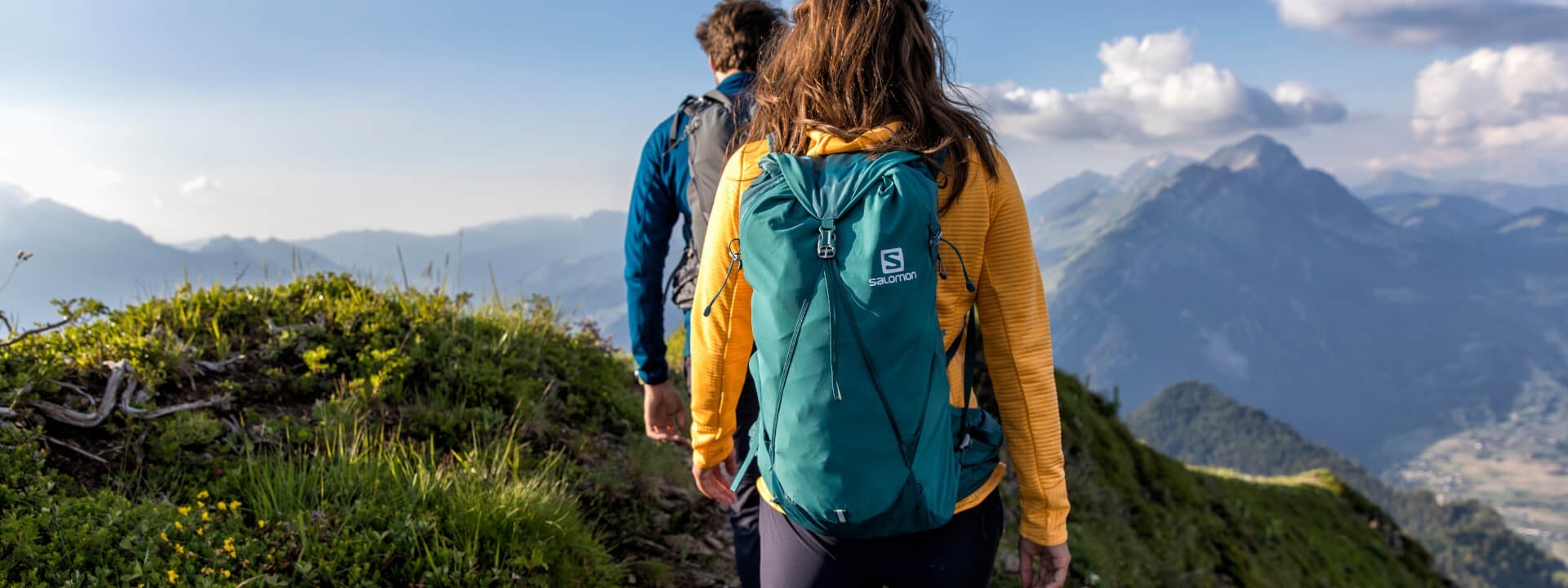 How to choose your hiking backpack