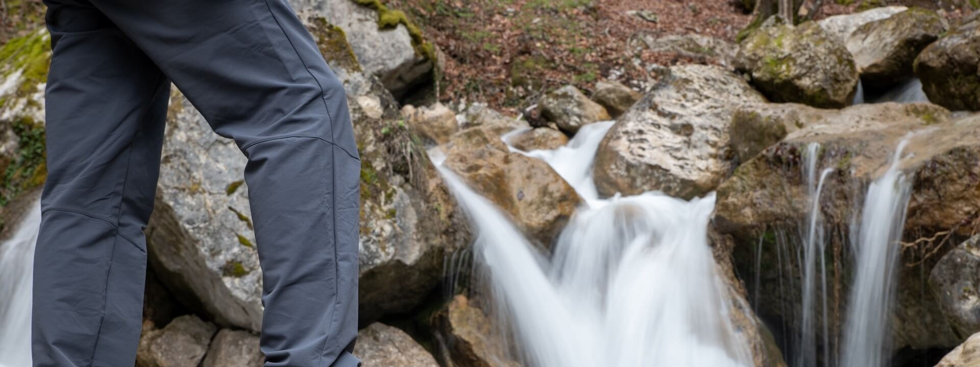 How to choose your Hiking pants