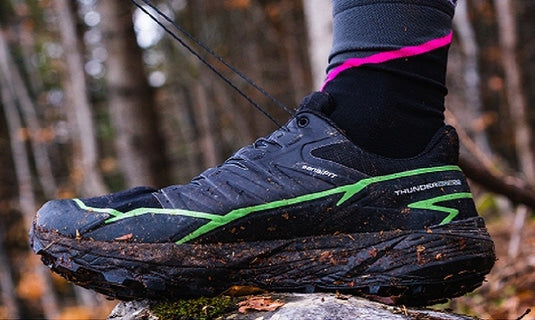 How to Use the Salomon Quicklace System