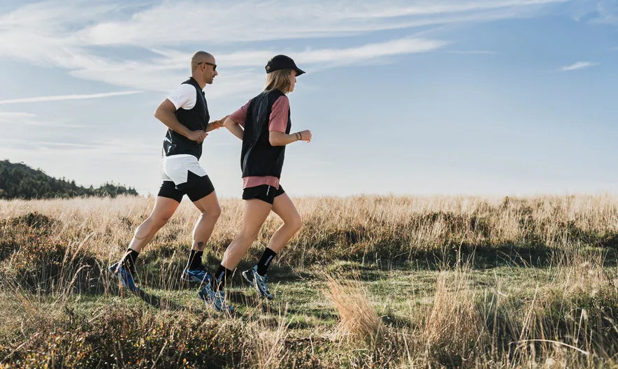 Is a Recovery Run (Truly) Beneficial?