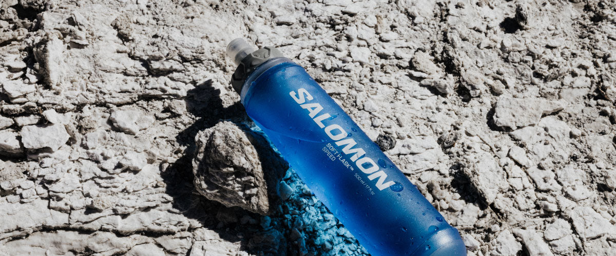 MEN'S FLASKS & HYDRATION ACCESSORIES