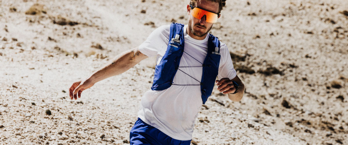 Men's Running Packs & Belts Salomon Sports