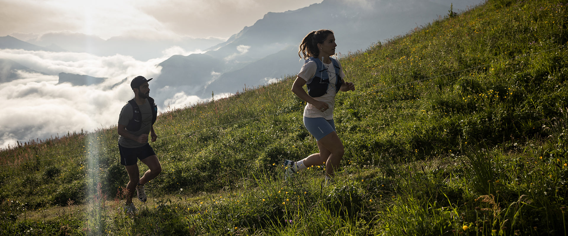 MENS & WOMENS XA PRO 3D V9 COLLECTION