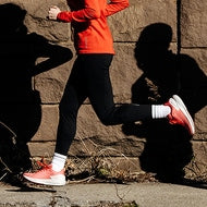 WOMEN'S SPORTS & RUNNING TIGHTS