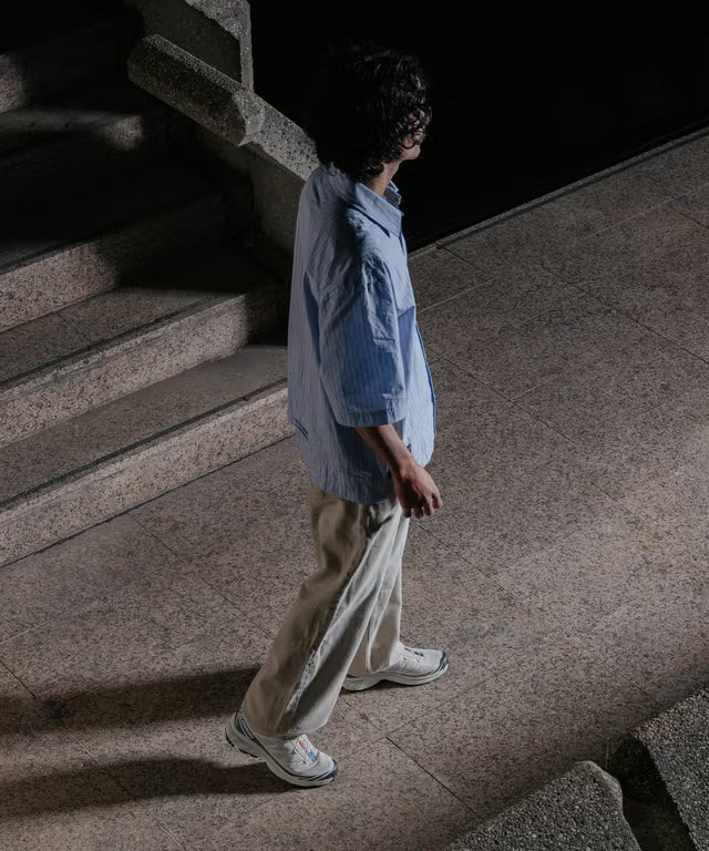 Rainy Day/Black/White