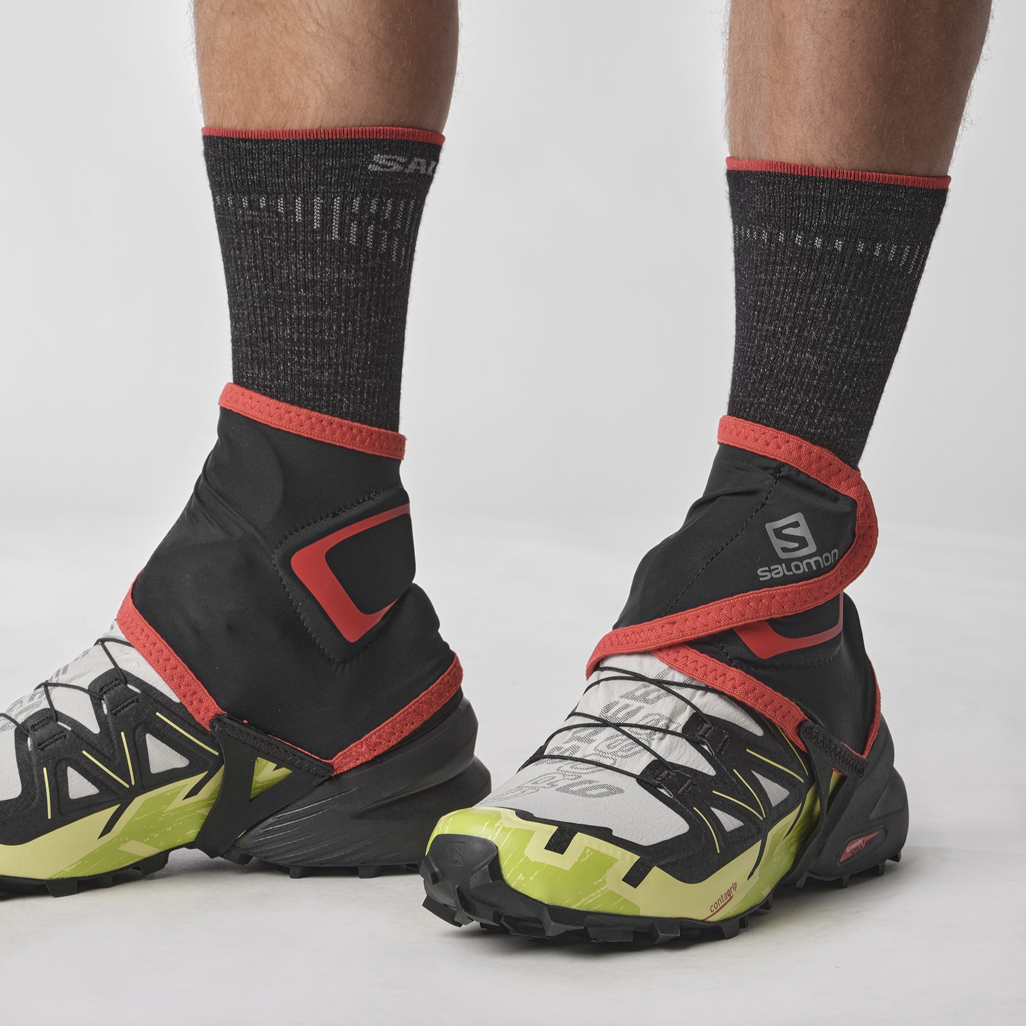 TRAIL GAITERS HIGH