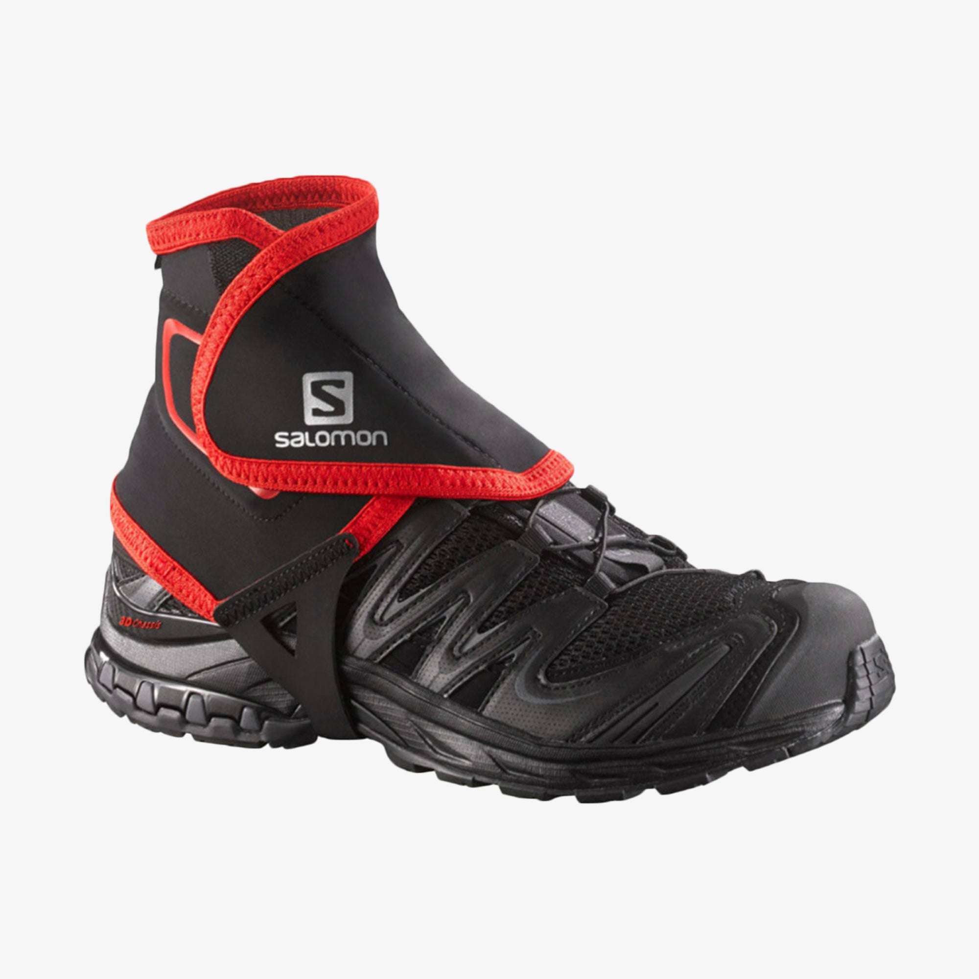 TRAIL GAITERS HIGH