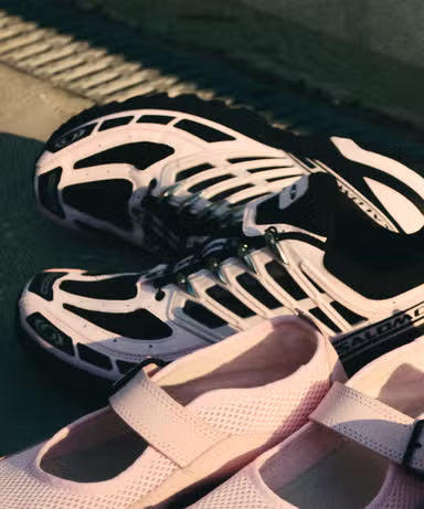 Black/Icy Pink/Black