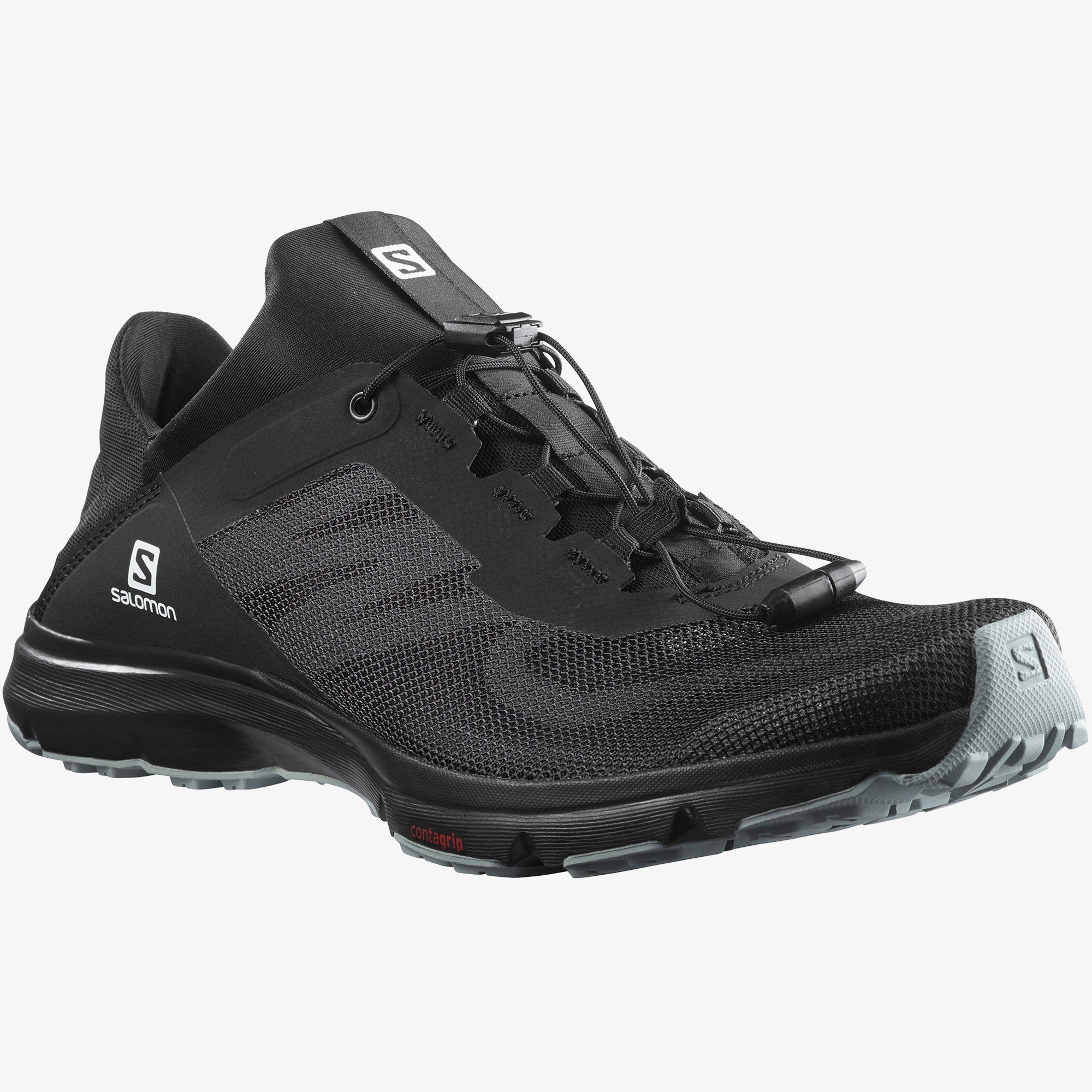 Black/Black/Quarry