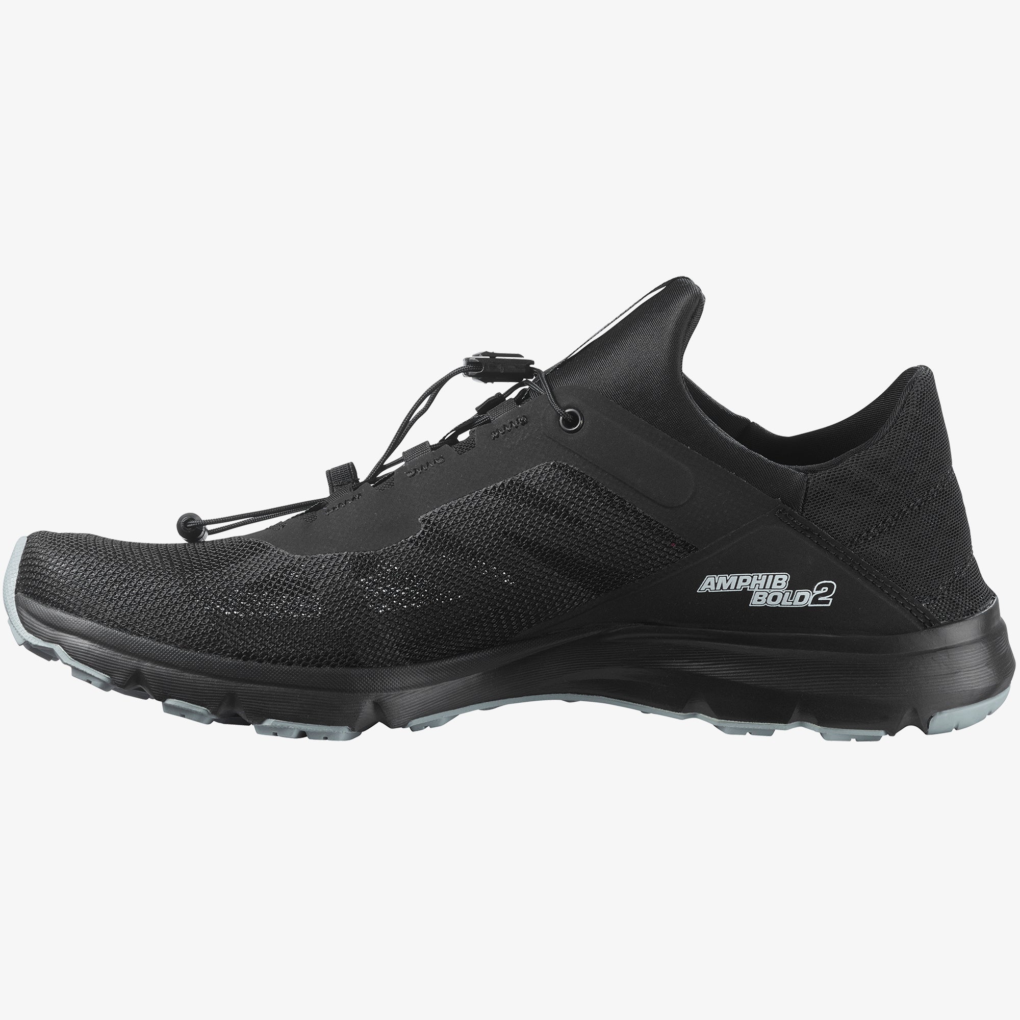 Black/Black/Quarry