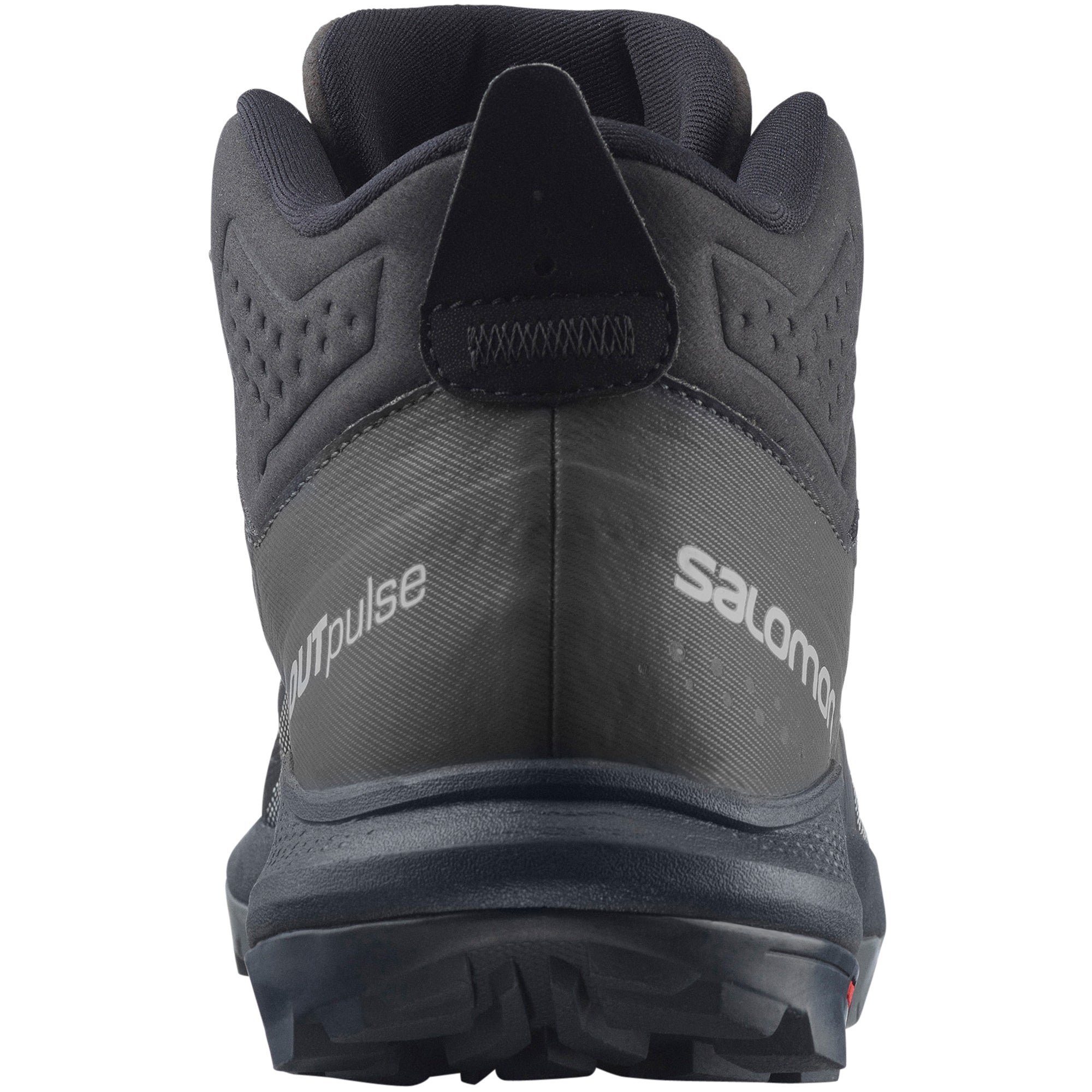 Black/Ebony/Vanilla Ice