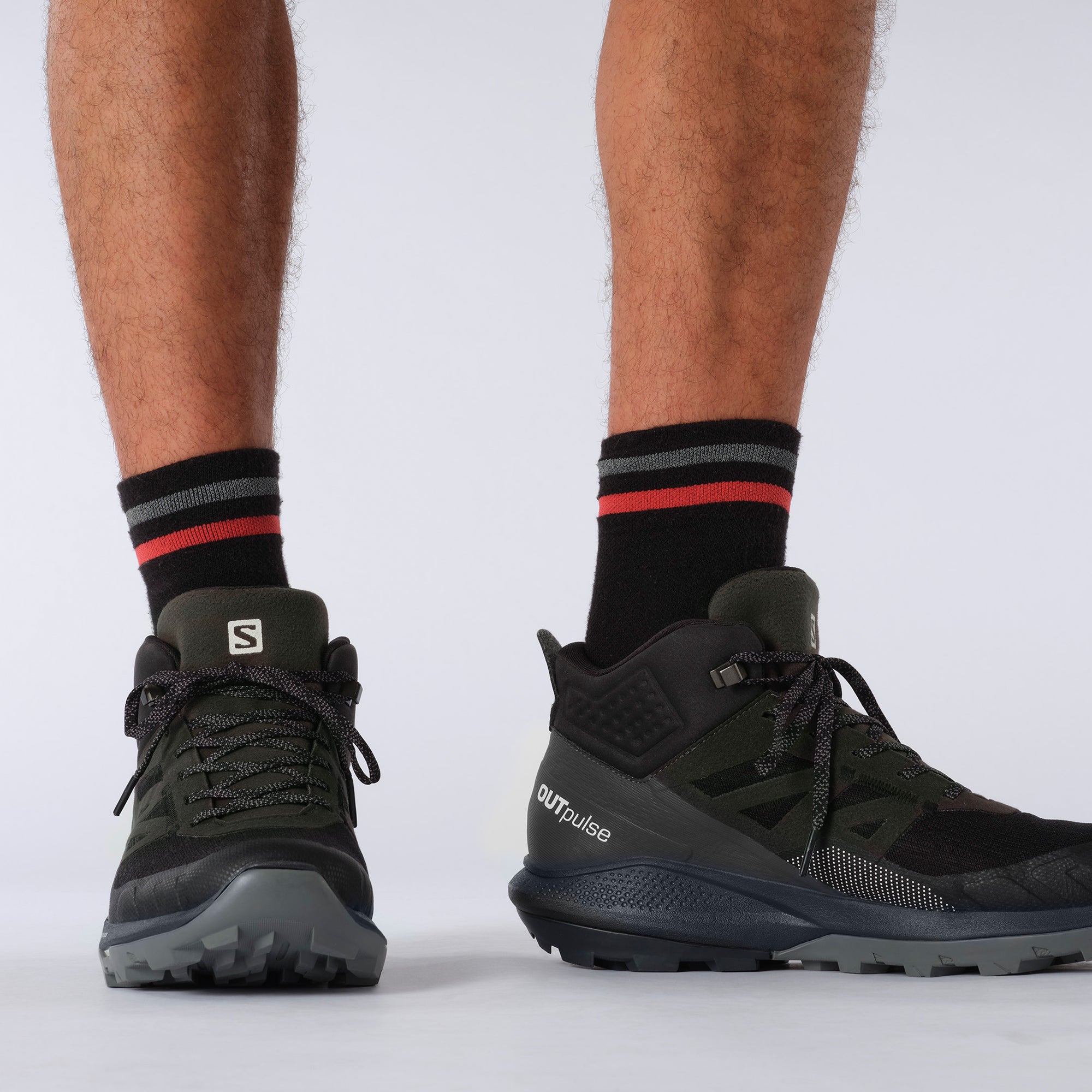 Black/Ebony/Vanilla Ice