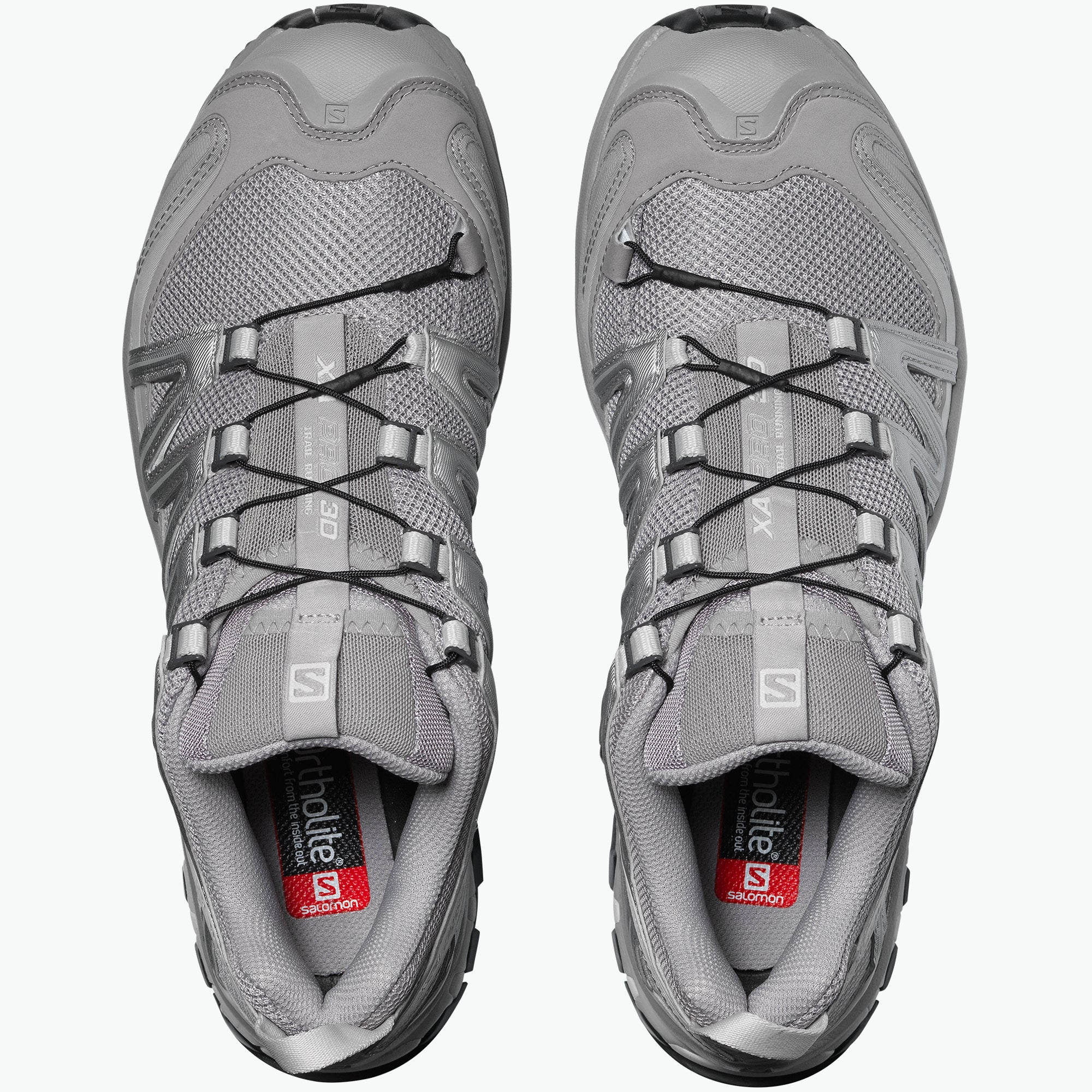 Alloy/Ftw Silver/Lunar Rock