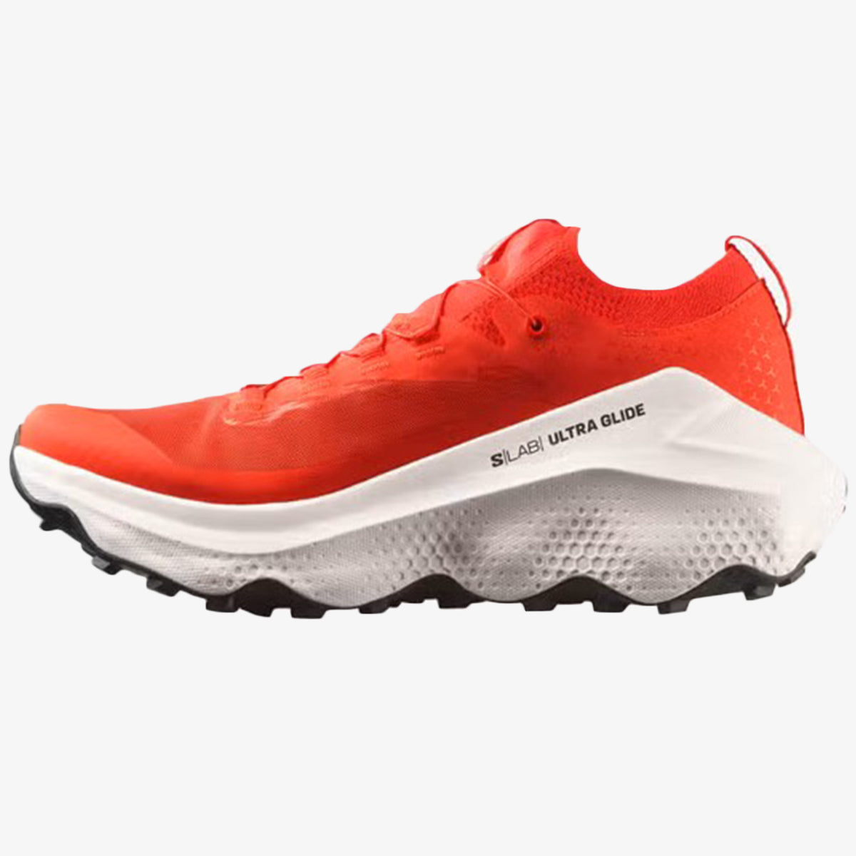 S/LAB ULTRA GLIDE 2 Fiery Red/Fiery Red/Vanilla Ic