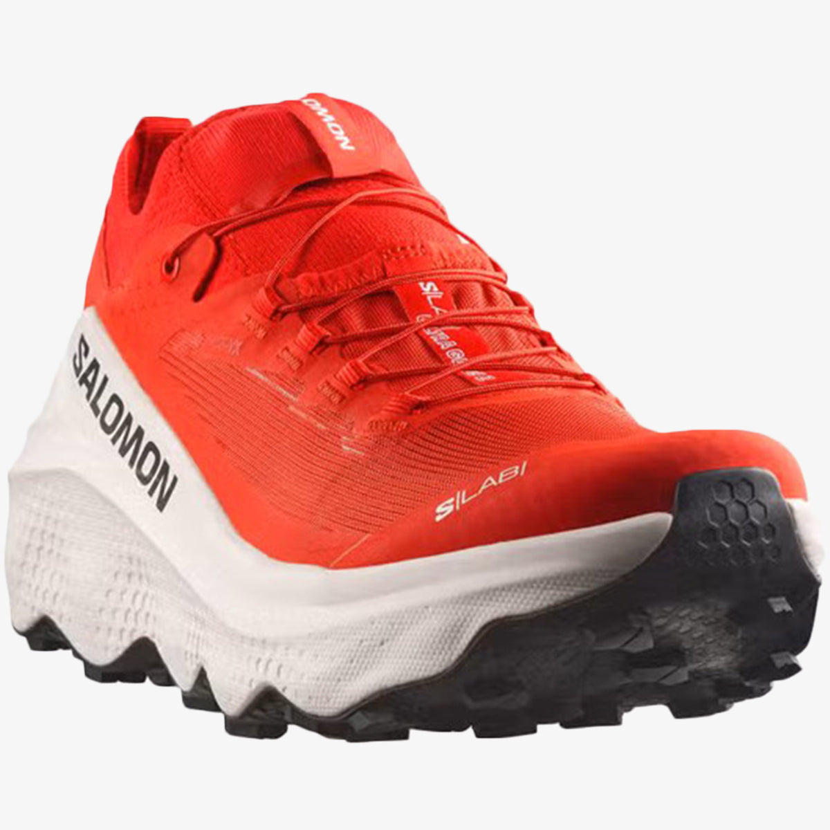 S/LAB ULTRA GLIDE 2 Fiery Red/Fiery Red/Vanilla Ic