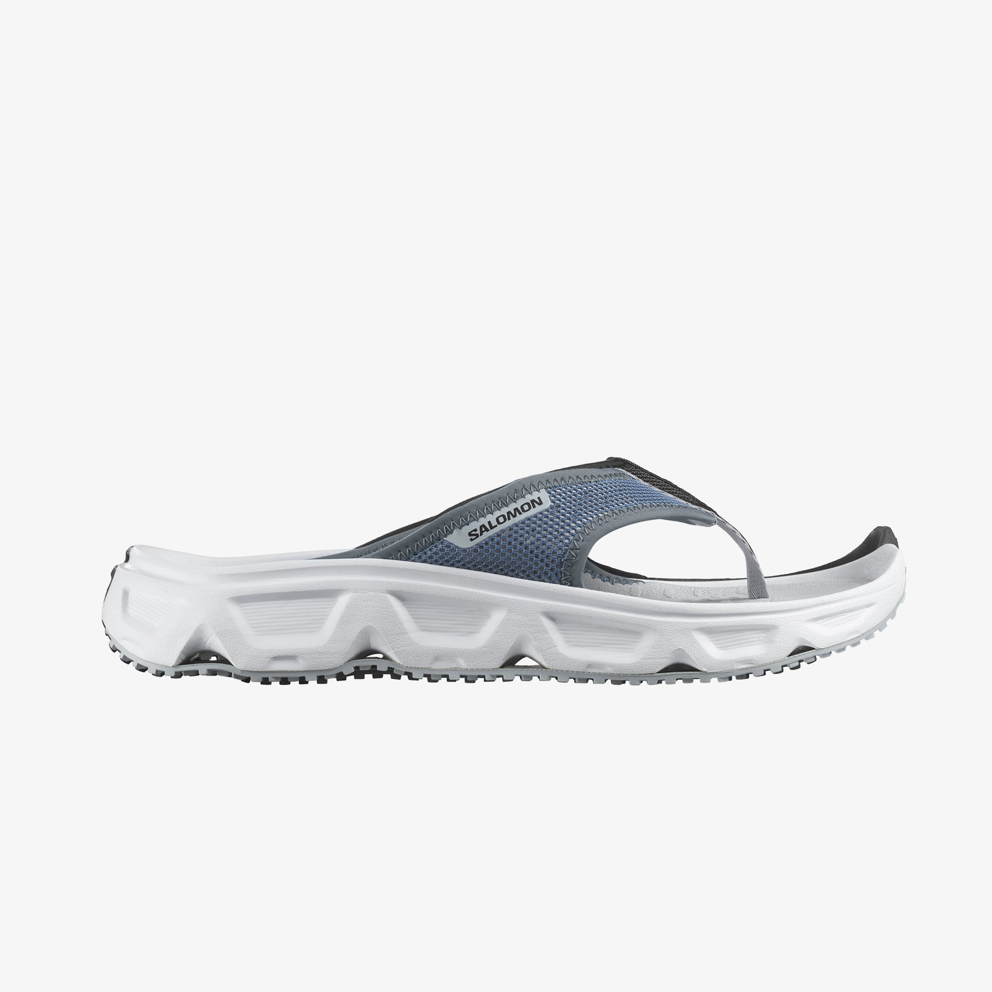Blue Ashes/Wht/Pe