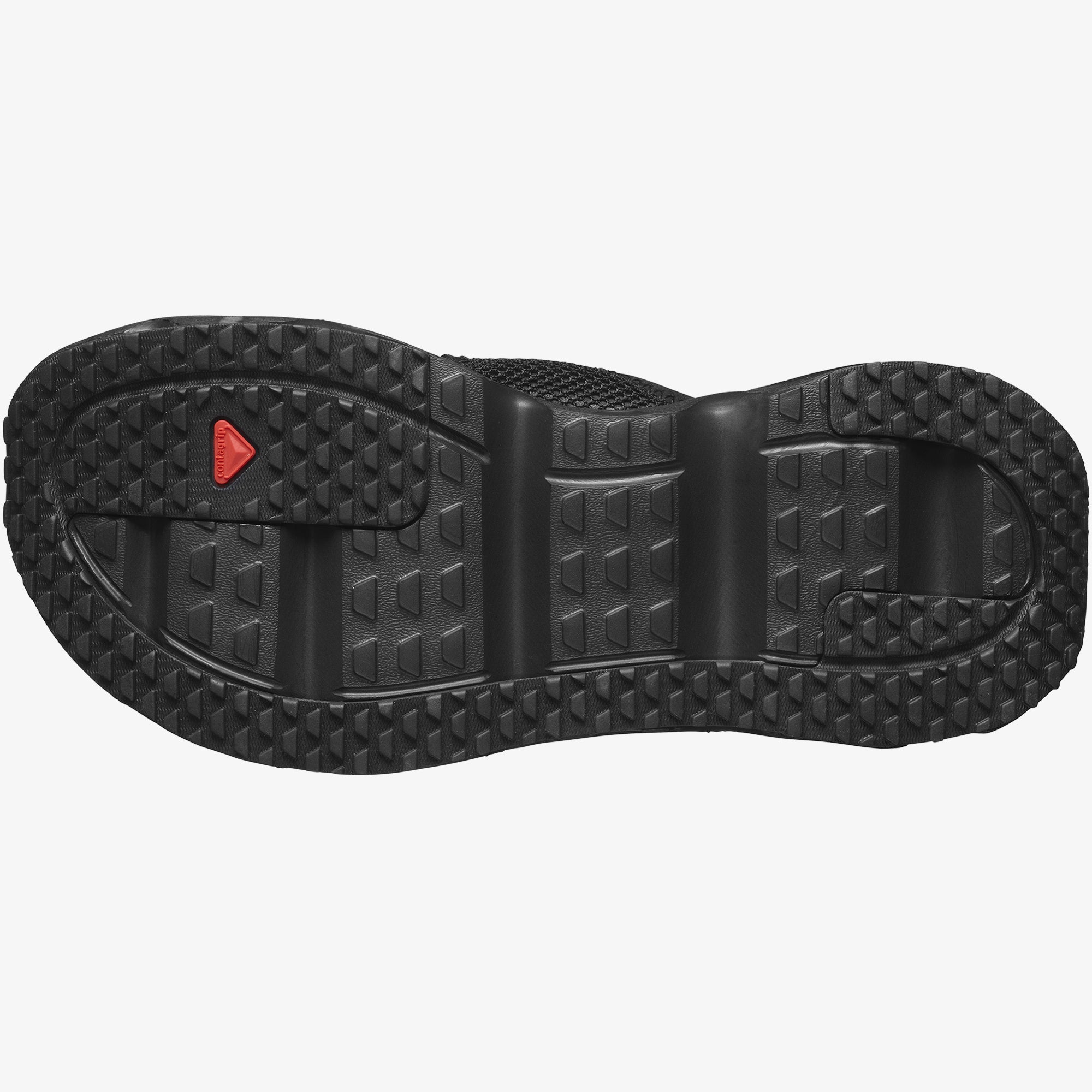 Black/Black/Alloy