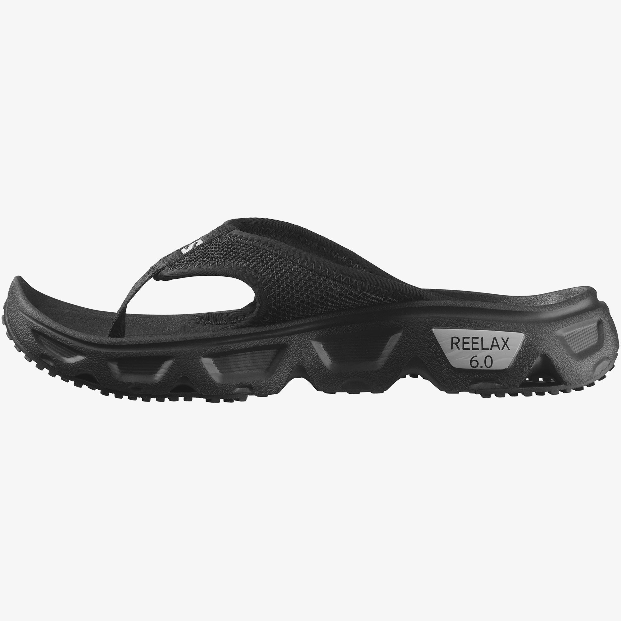 Black/Black/Alloy