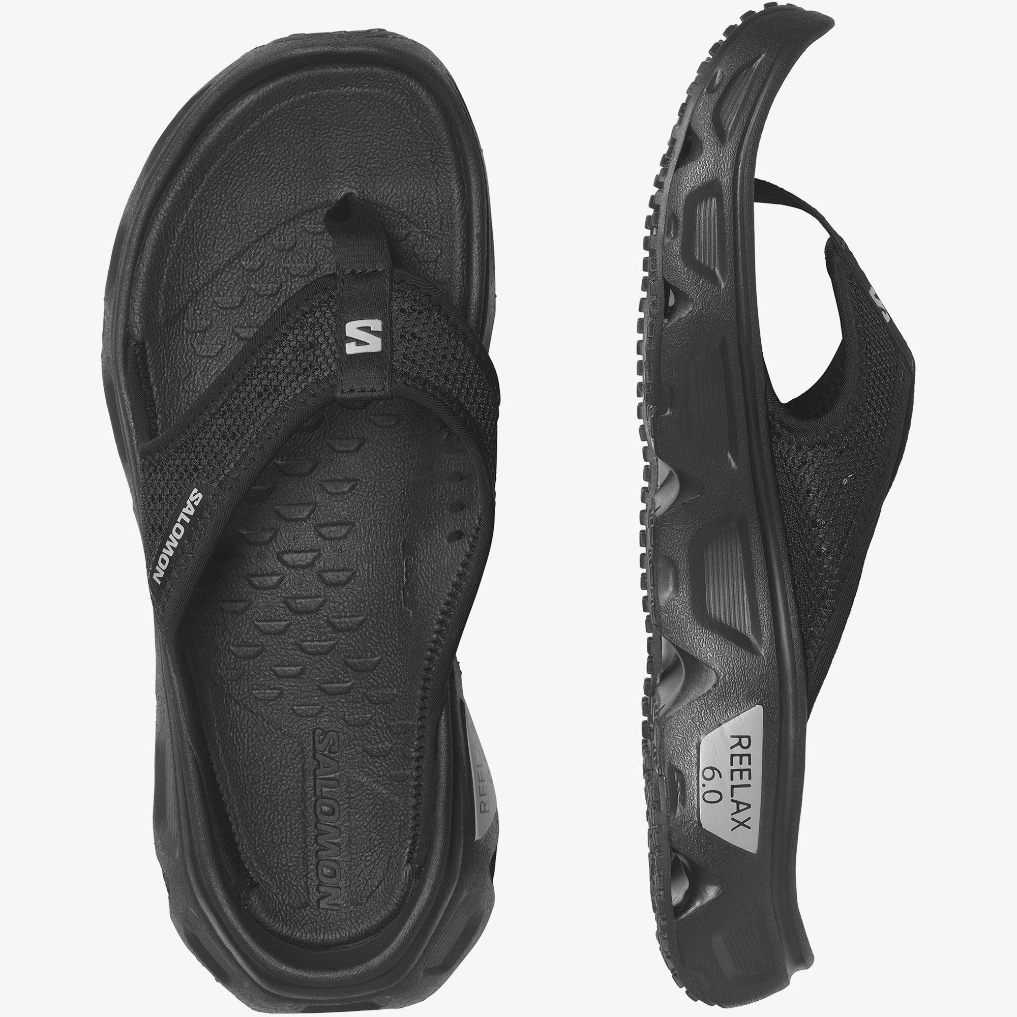 Black/Black/Alloy