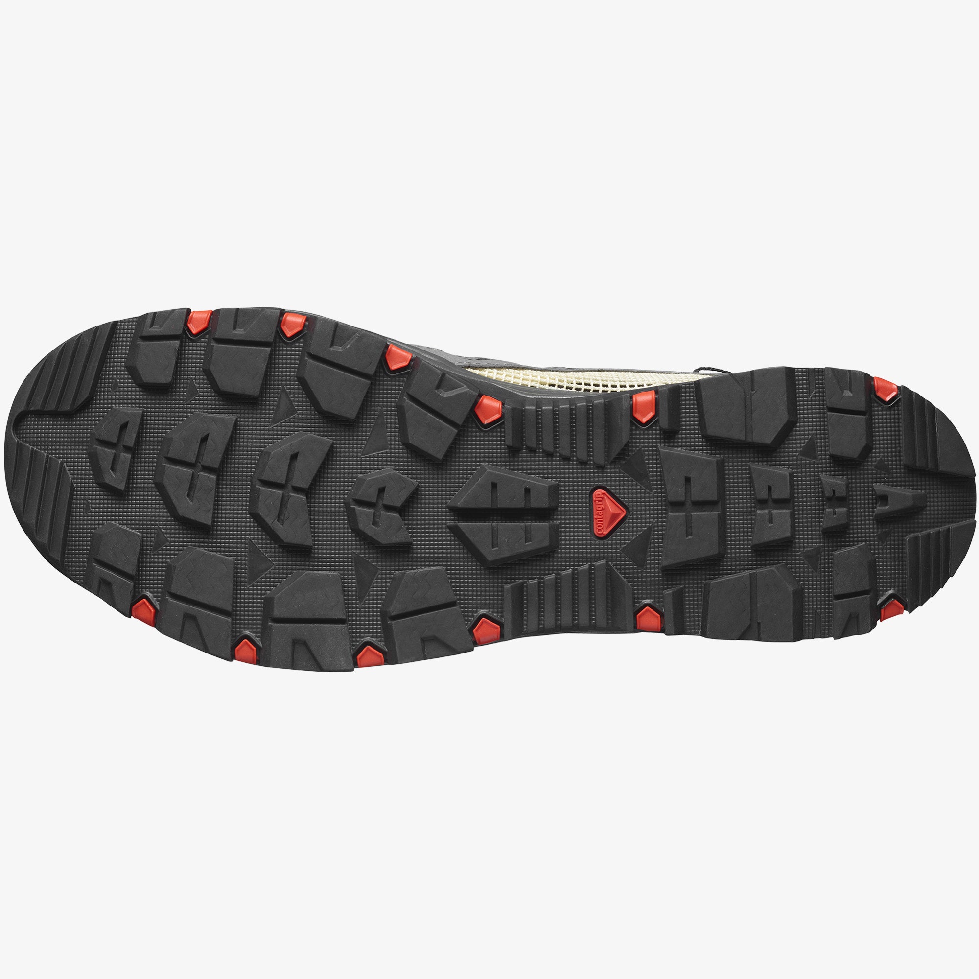 Pewter/Moth/Fiery Red