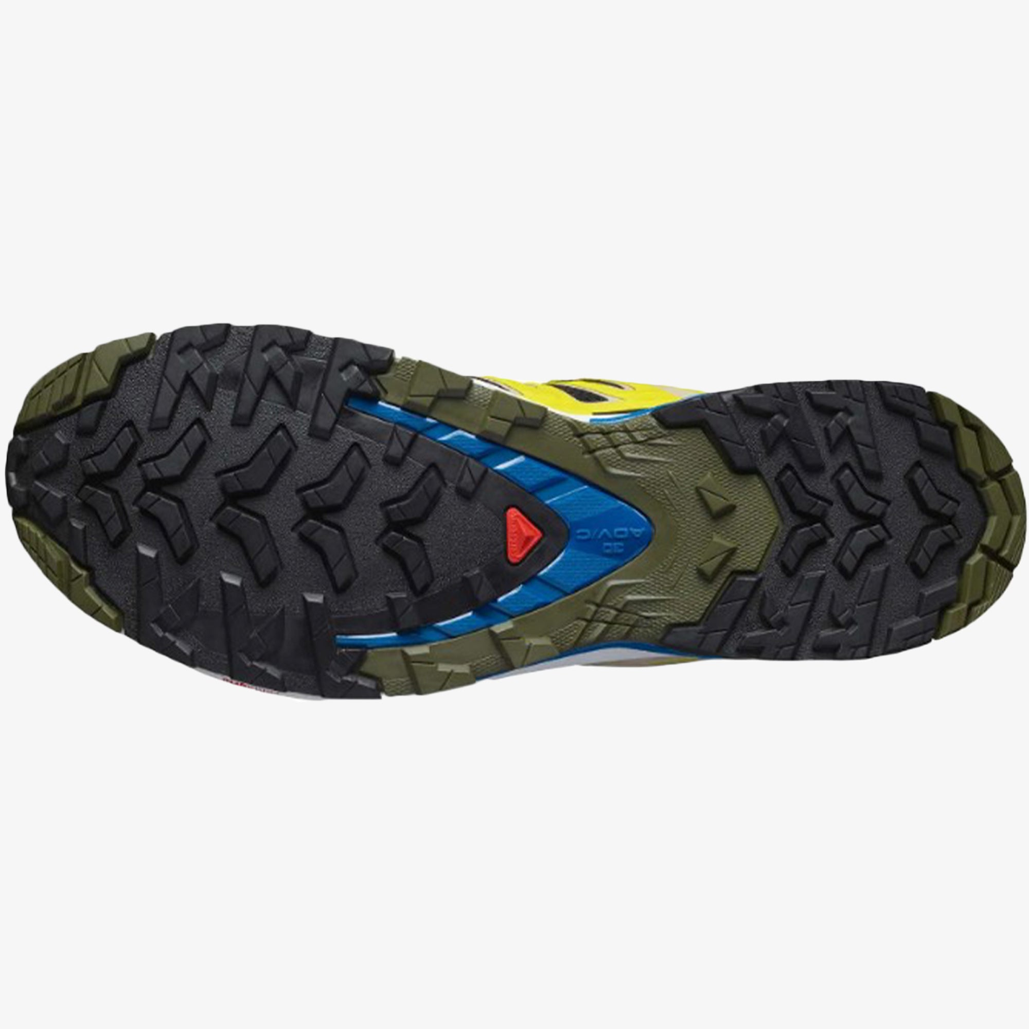 Black/Butter/Lapi