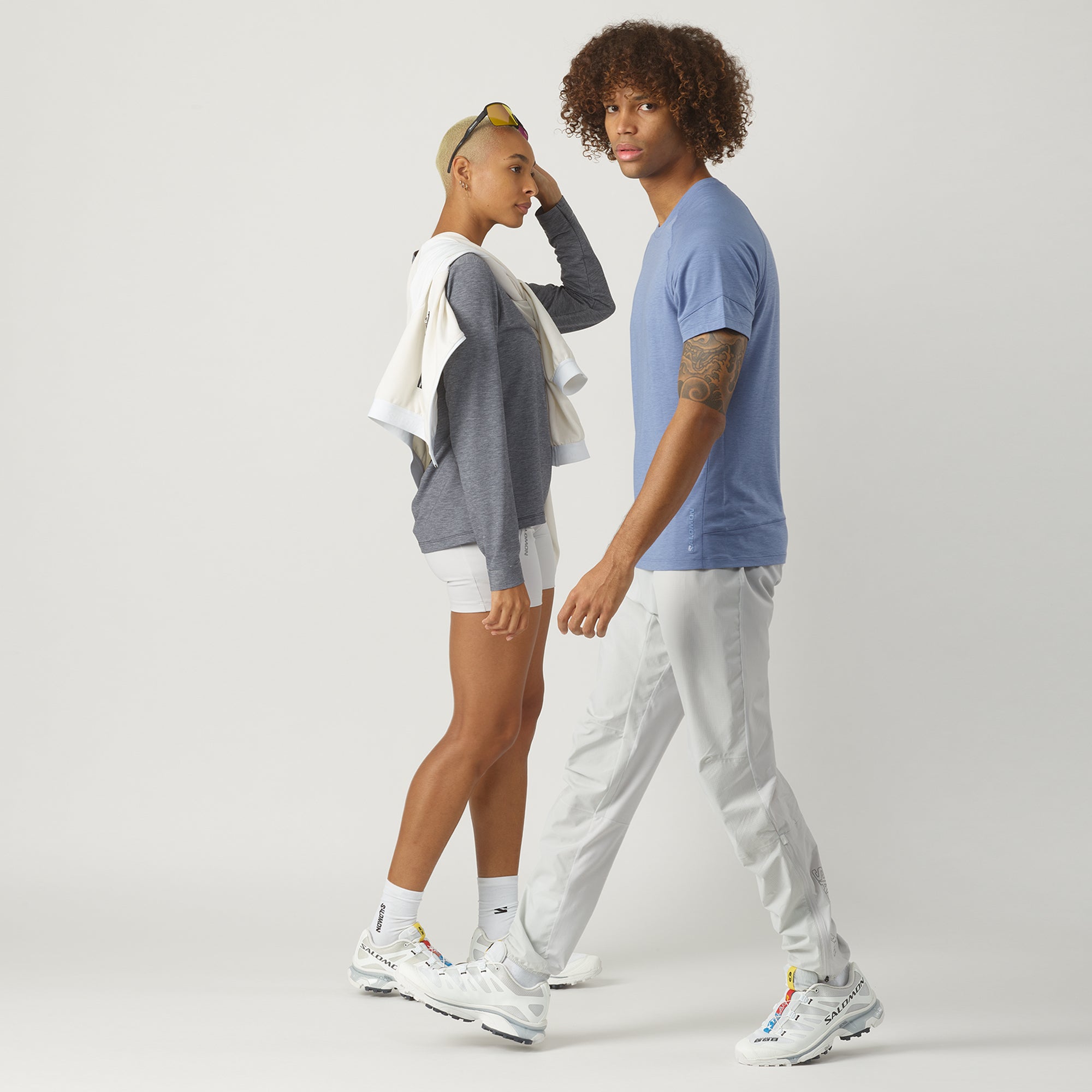 White/Ebony/Lunar Rock