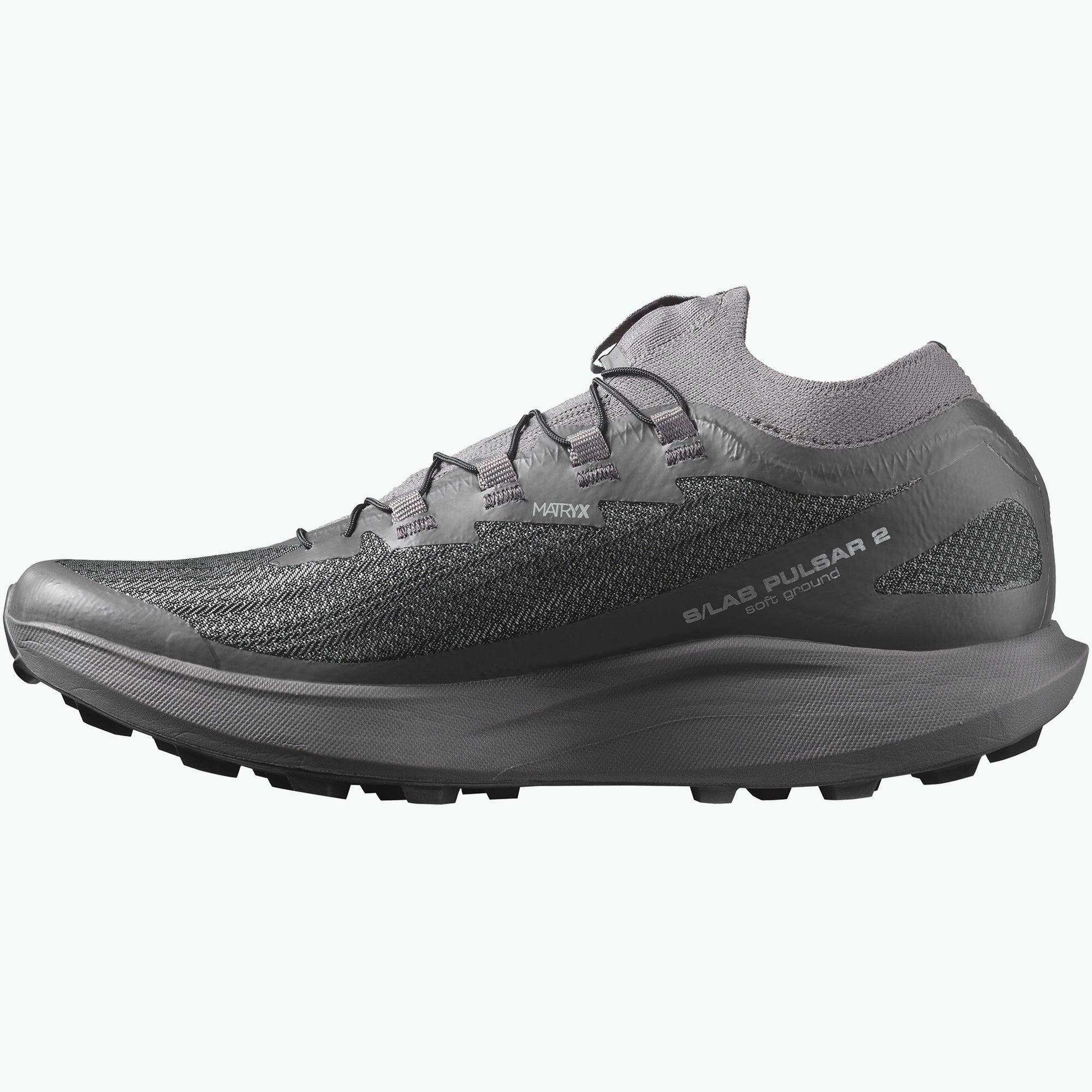 Qush/Mgnt/Black