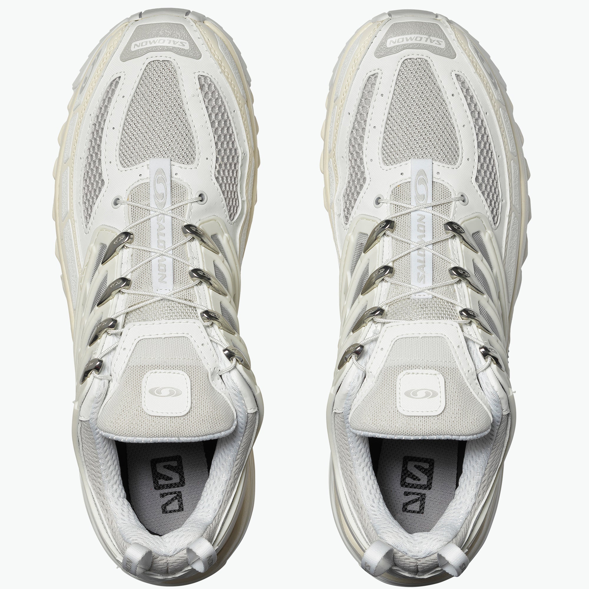 White/Vanilla Ice/Lunar Rock