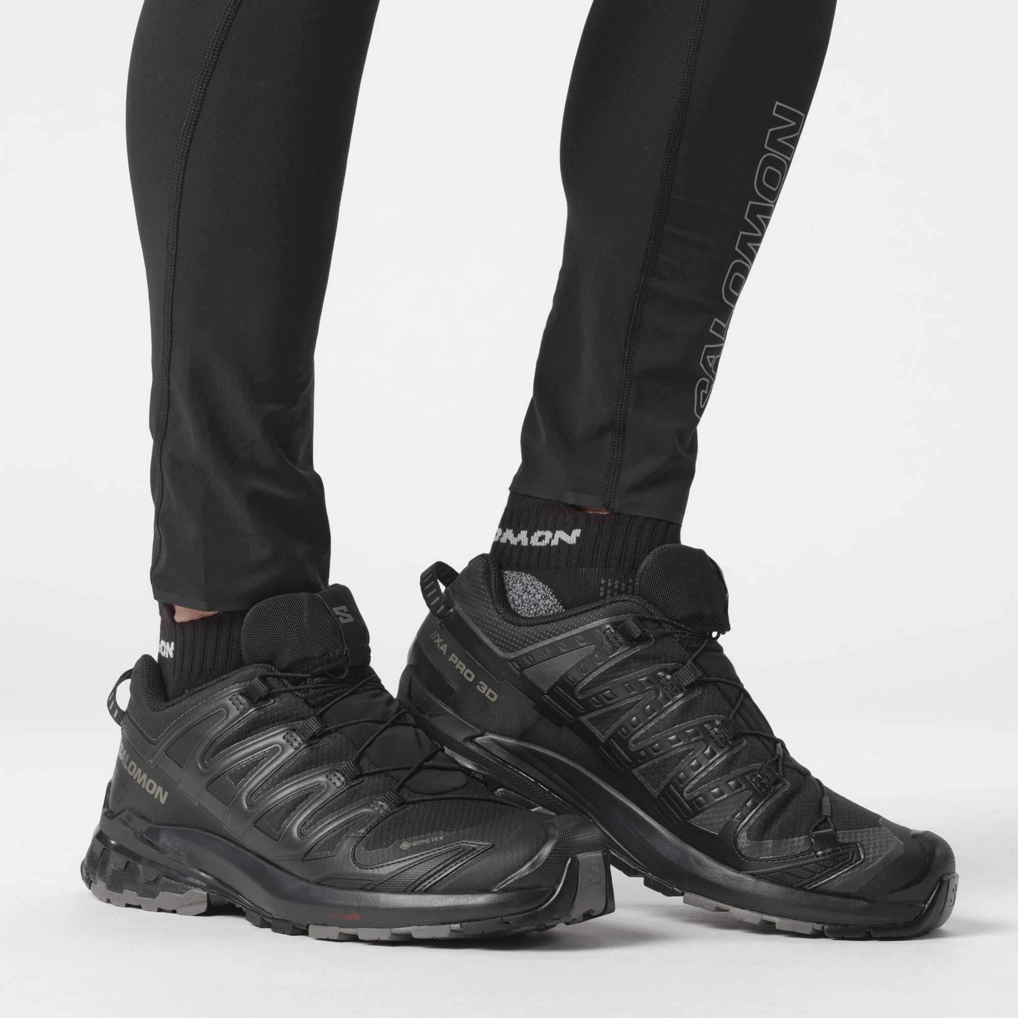 Black/Phantom/Pewter