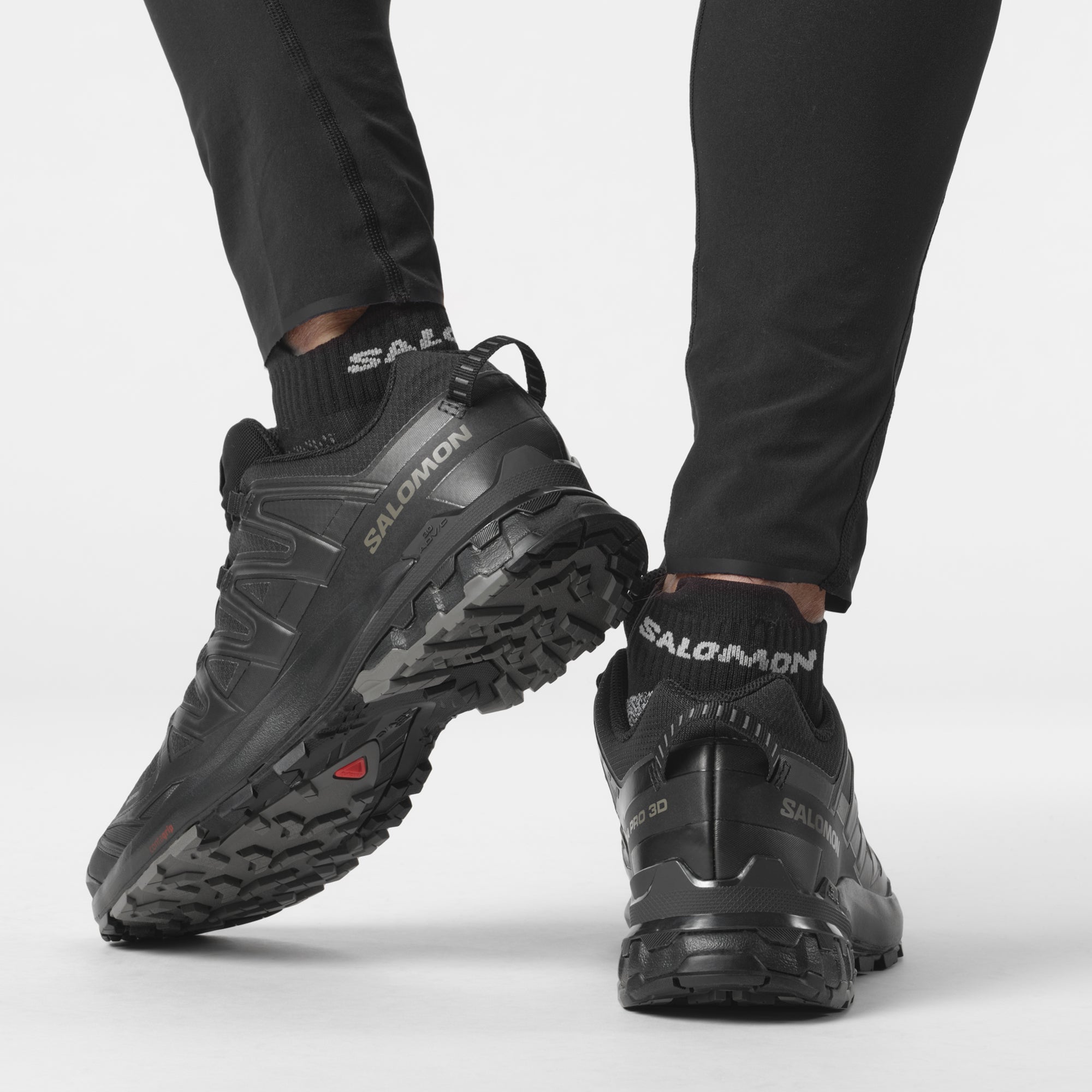 Black/Phantom/Pewter