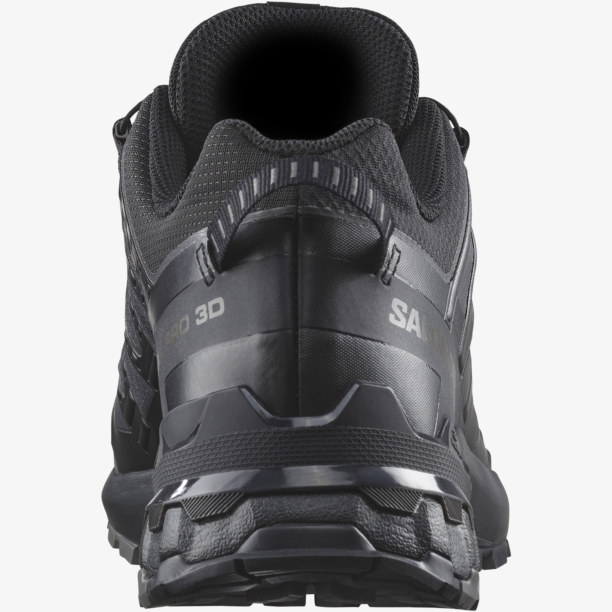 Black/Phantom/Pewter