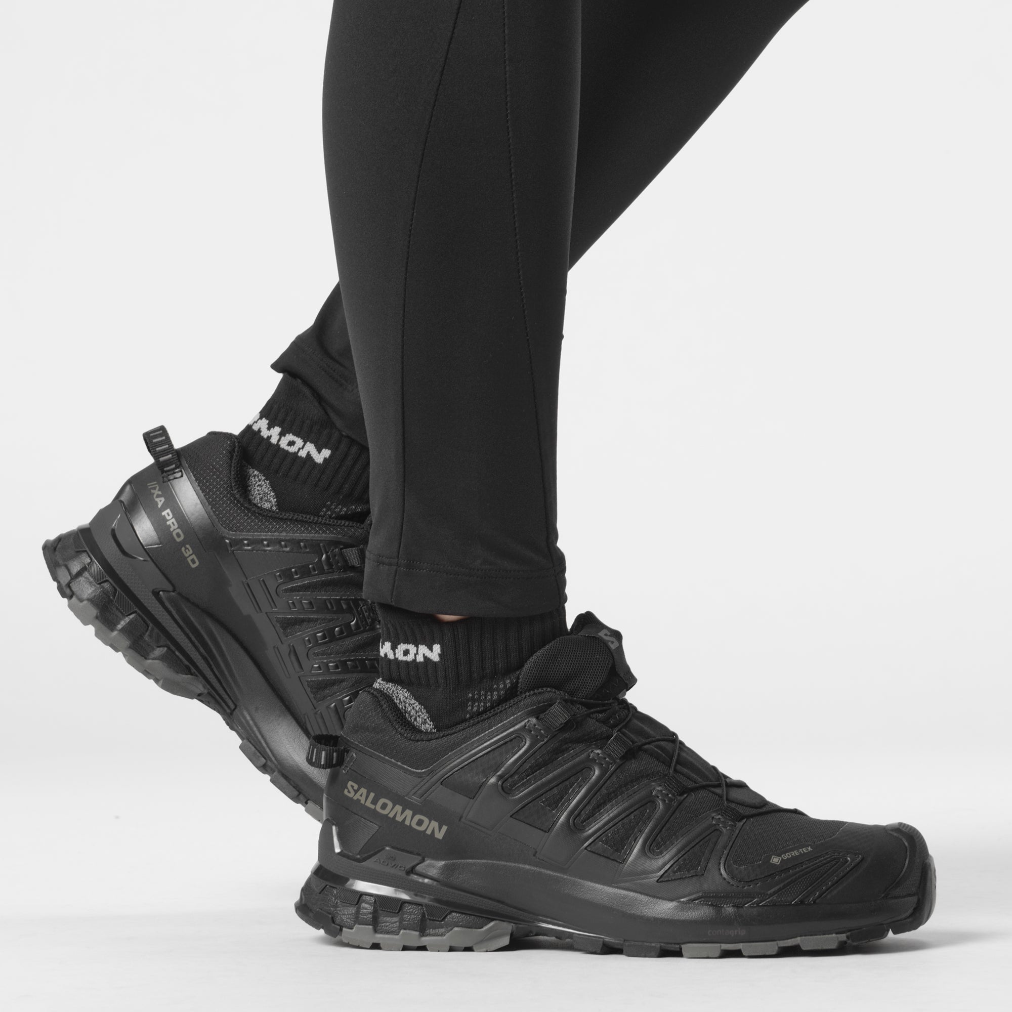 Black/Phantom/Pewter