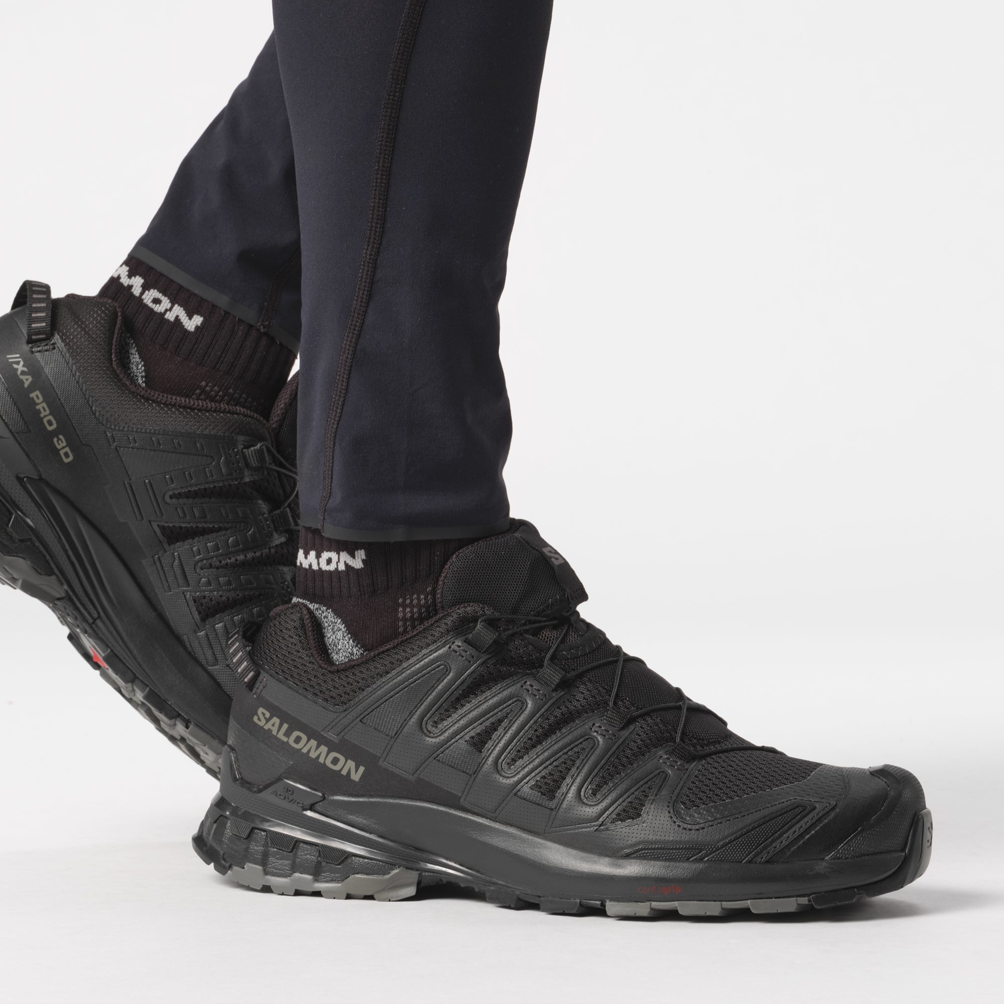 Black/Phantom/Pewter