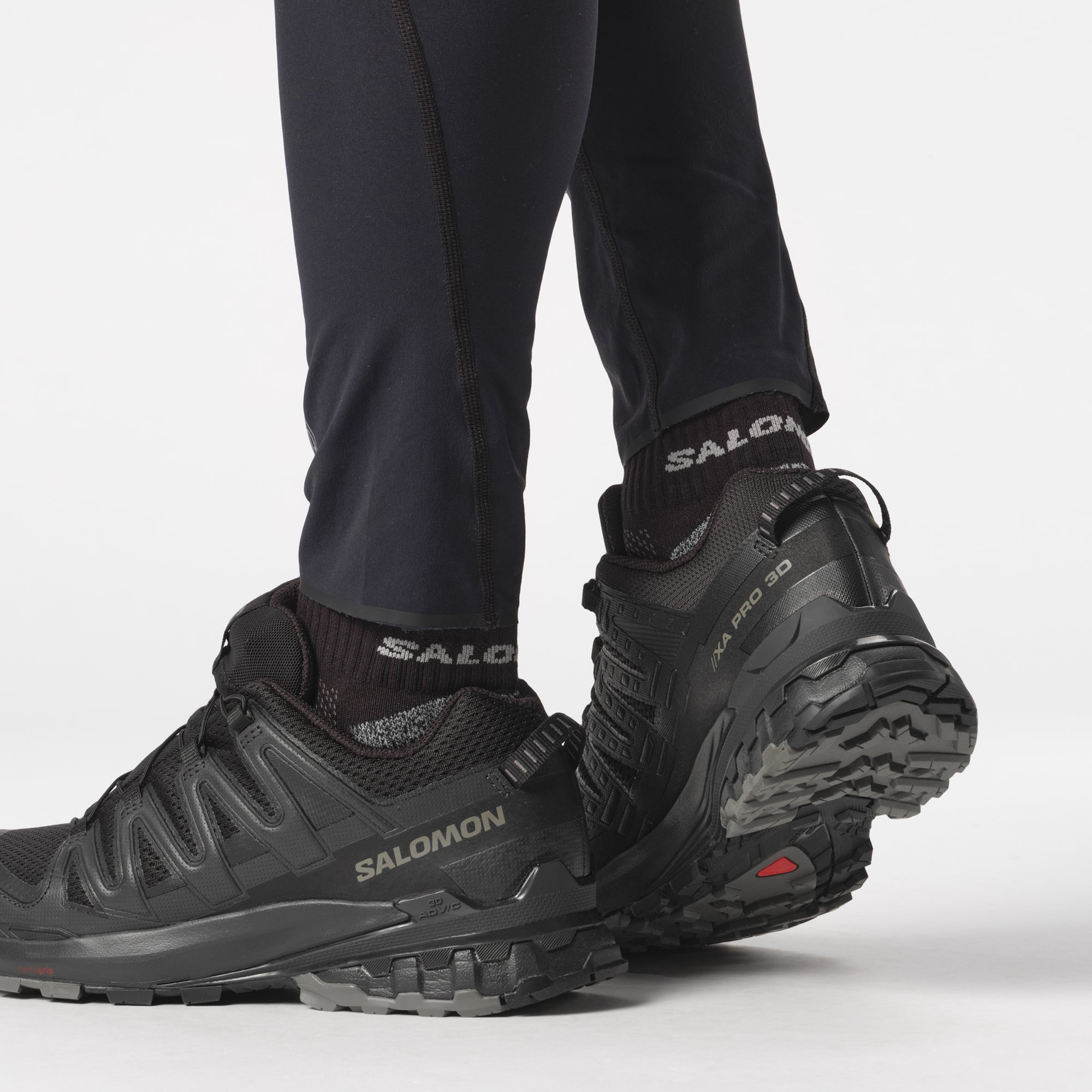 Black/Phantom/Pewter