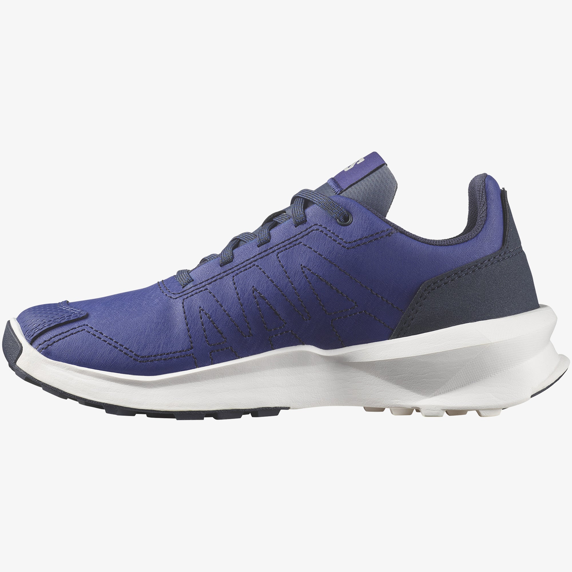 Blue Print/White/Carbon