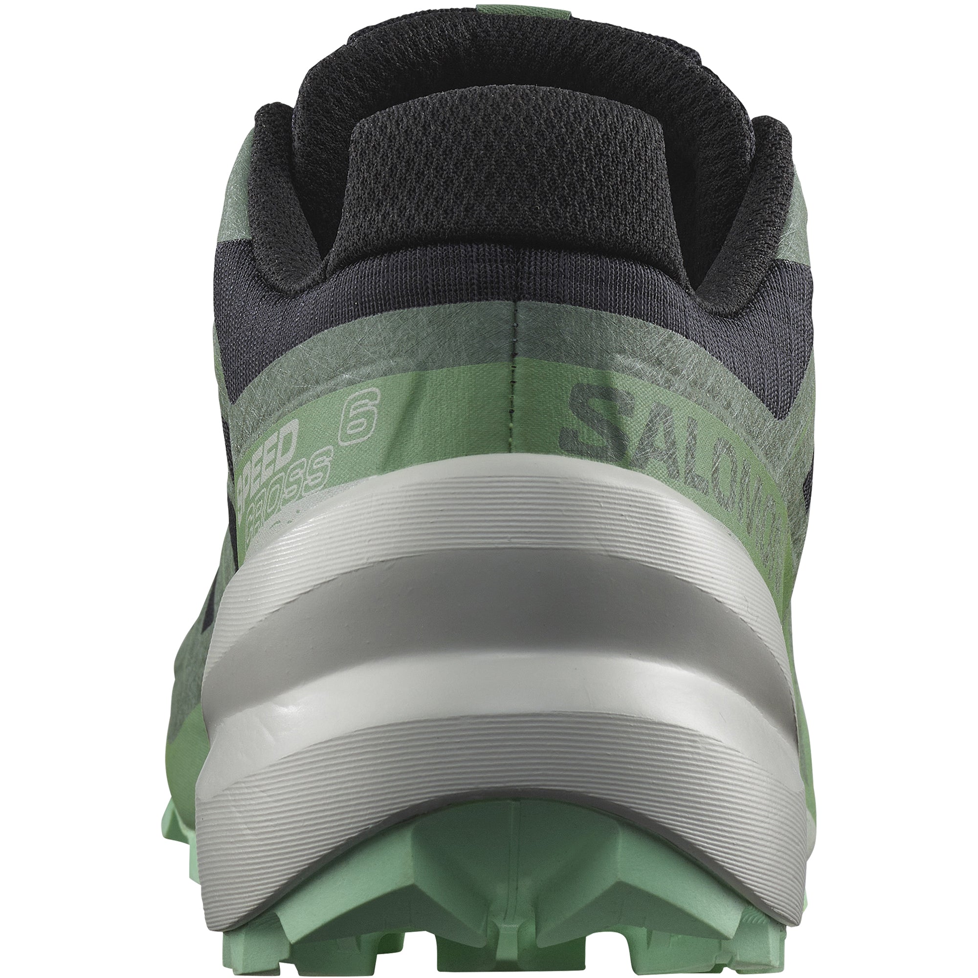 Black/Laurel Wreath/Green Ash