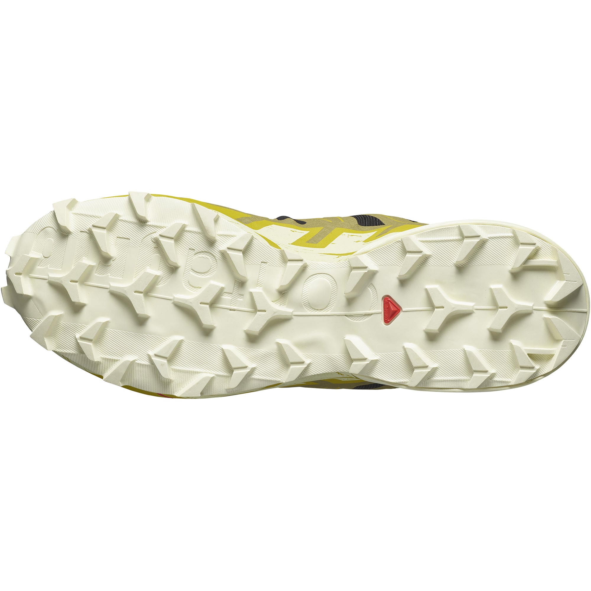 Black/Cress Green/Transparent Yellow