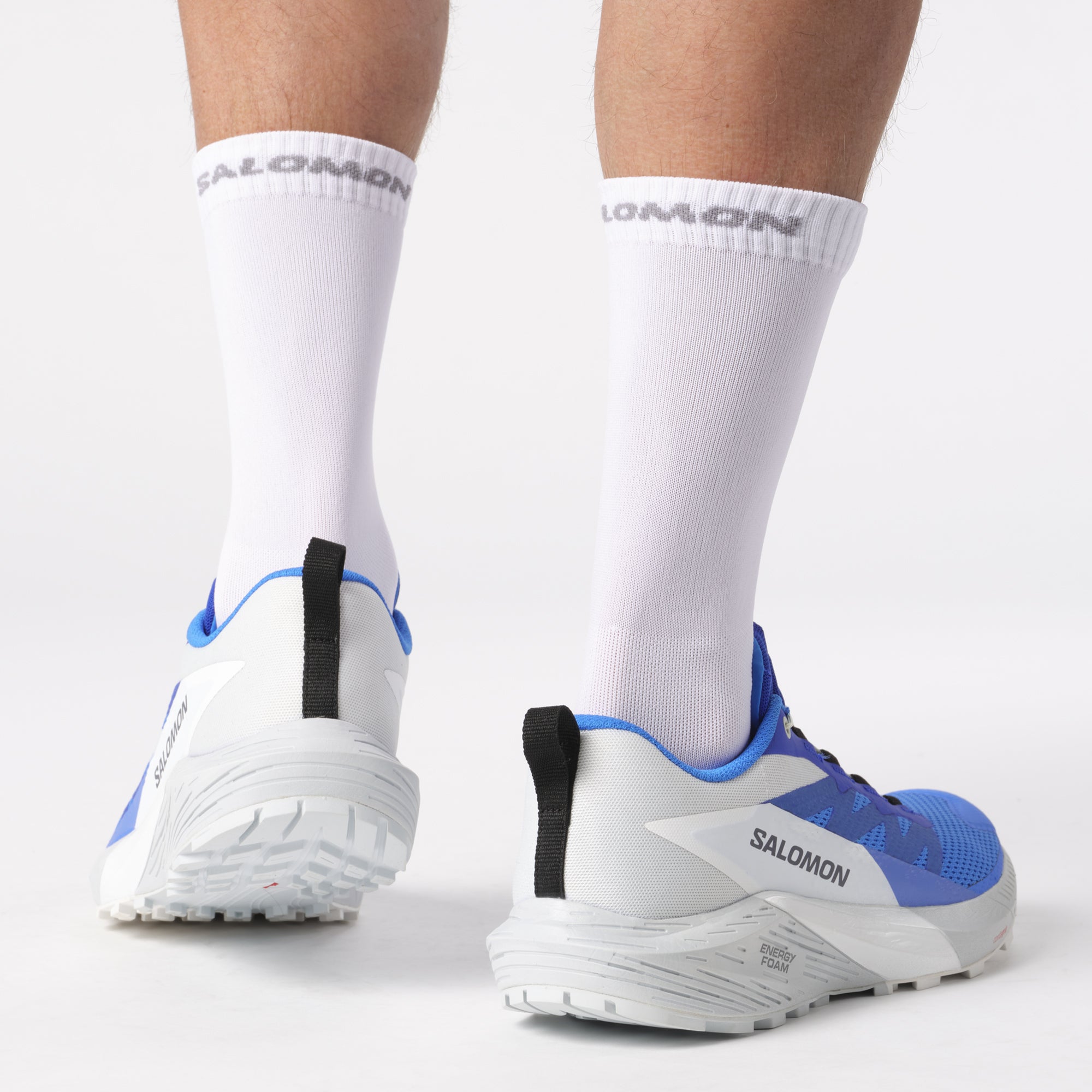 Ibiza Blue/Lapis Blue/White