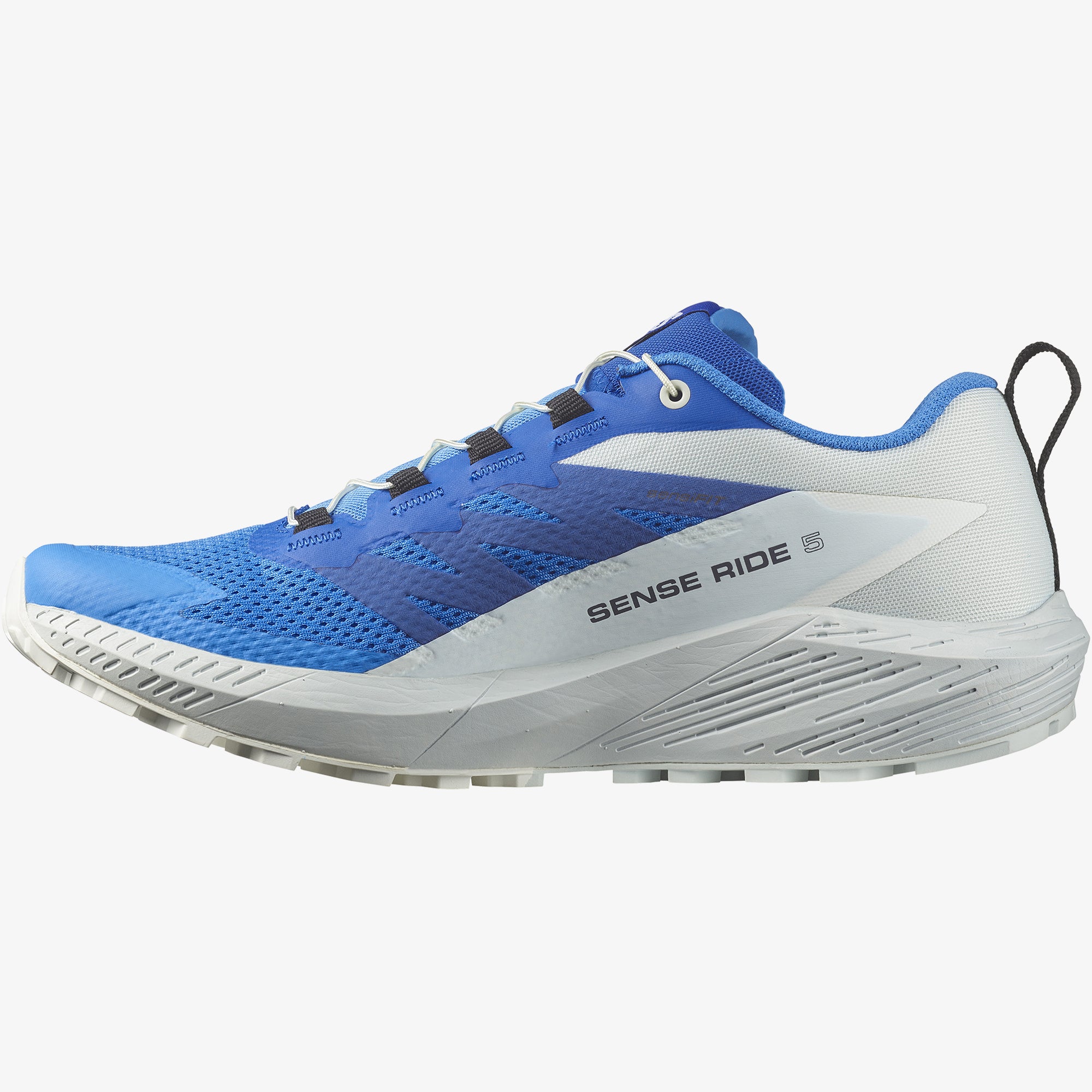 Ibiza Blue/Lapis Blue/White