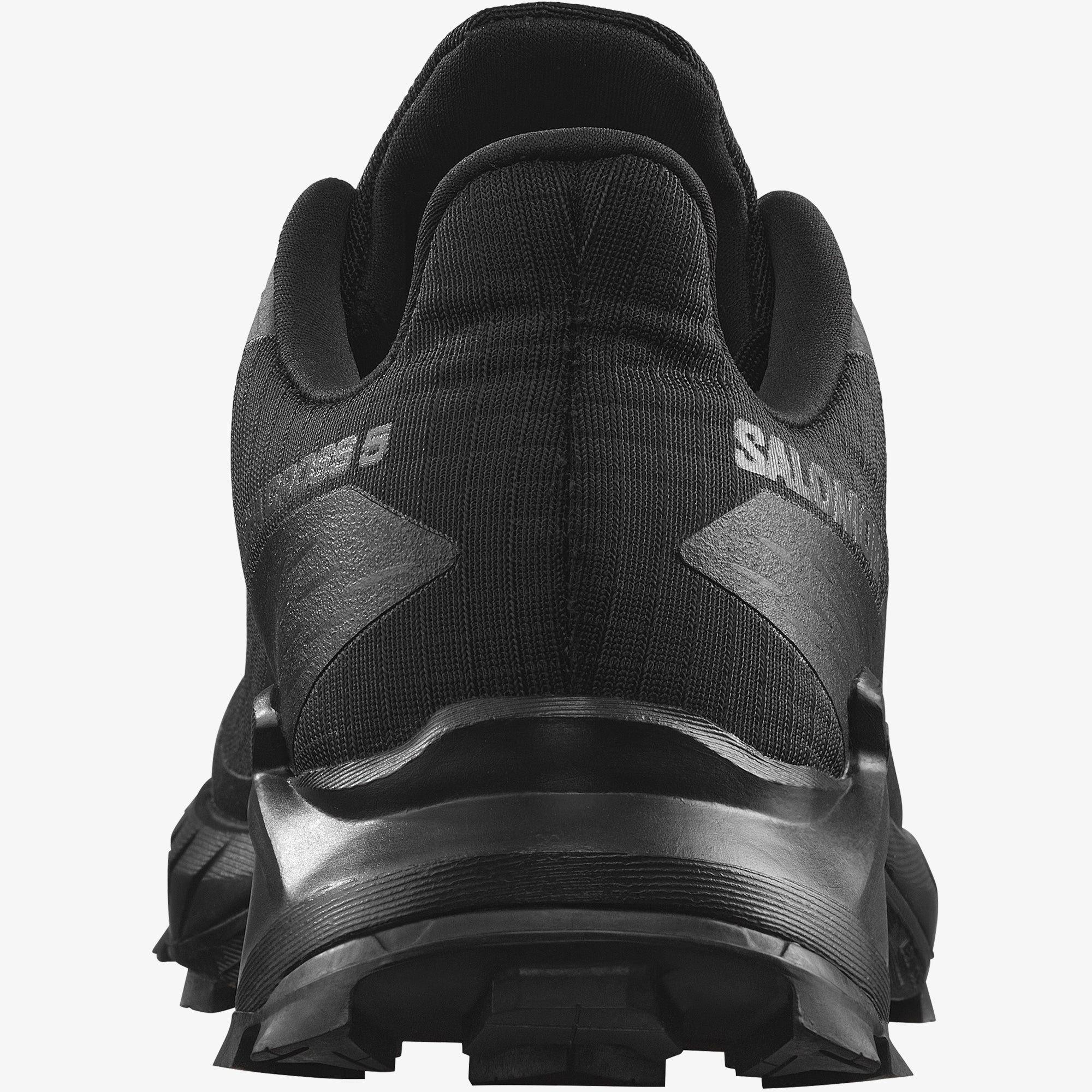 Black/Black/Ebony