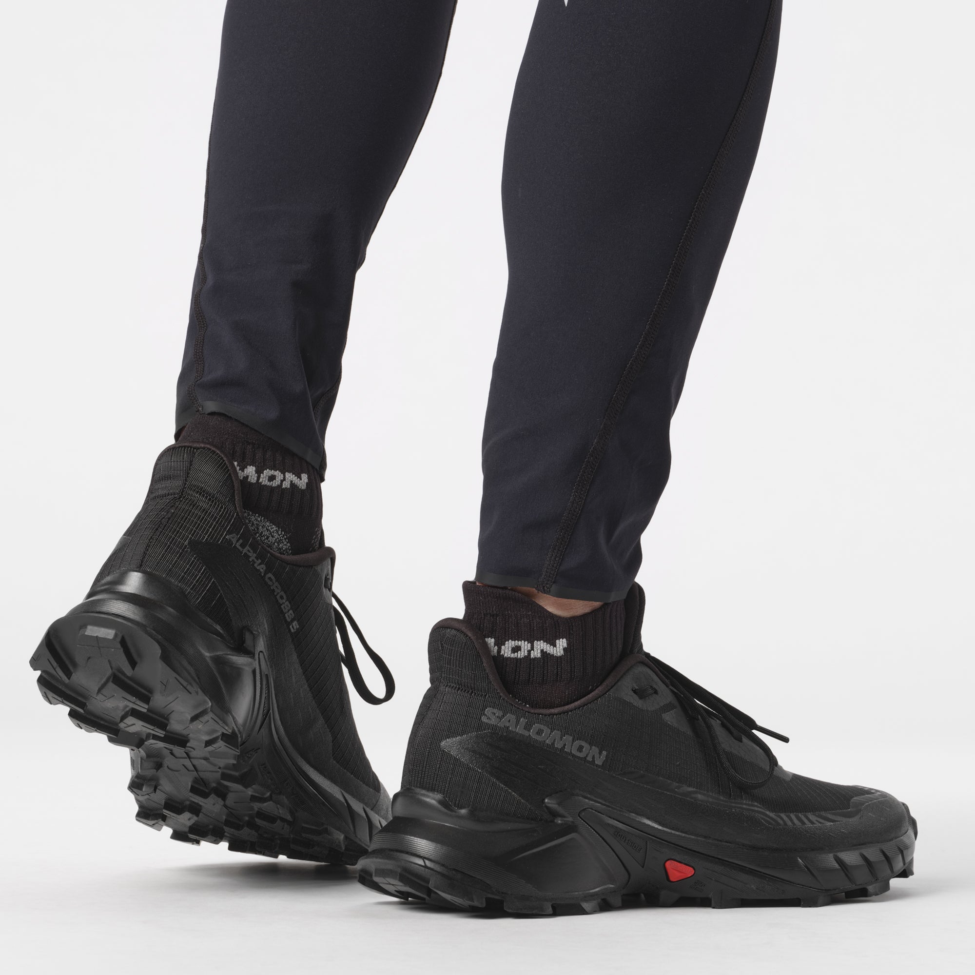 Black/Black/Ebony