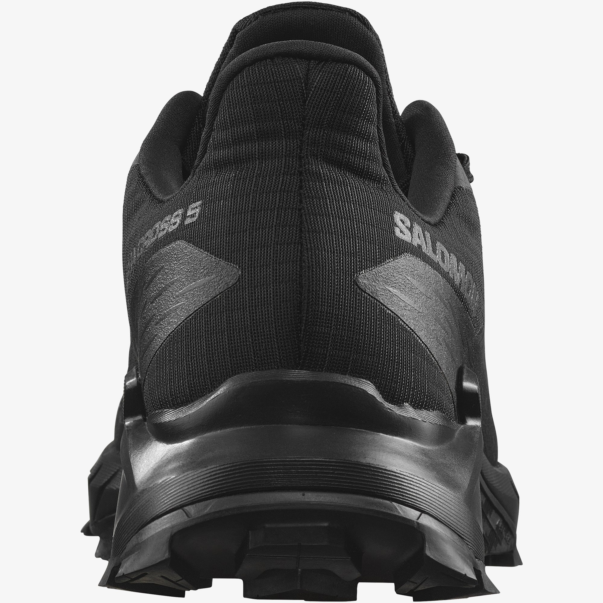Black/Black/Ebony