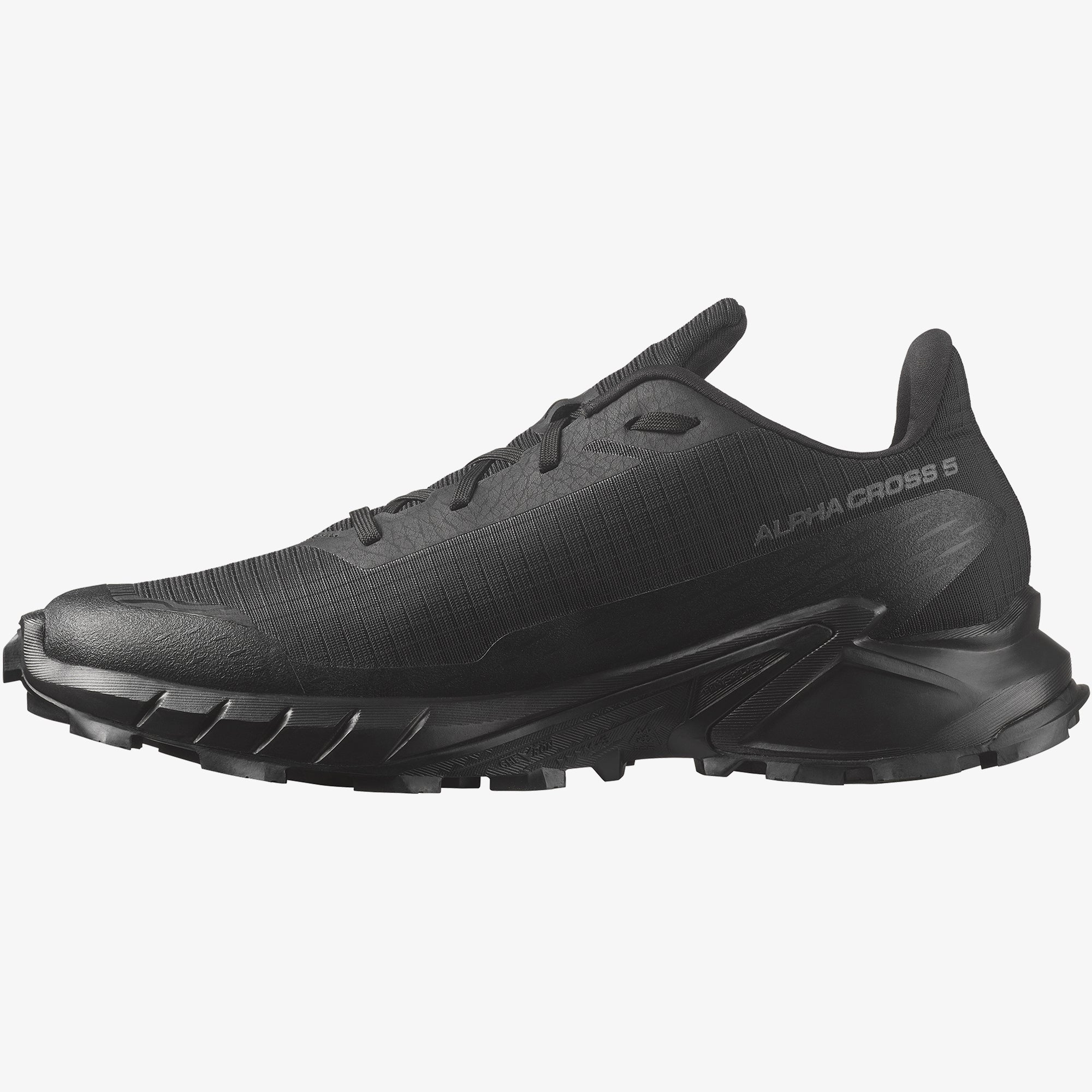 Black/Black/Ebony