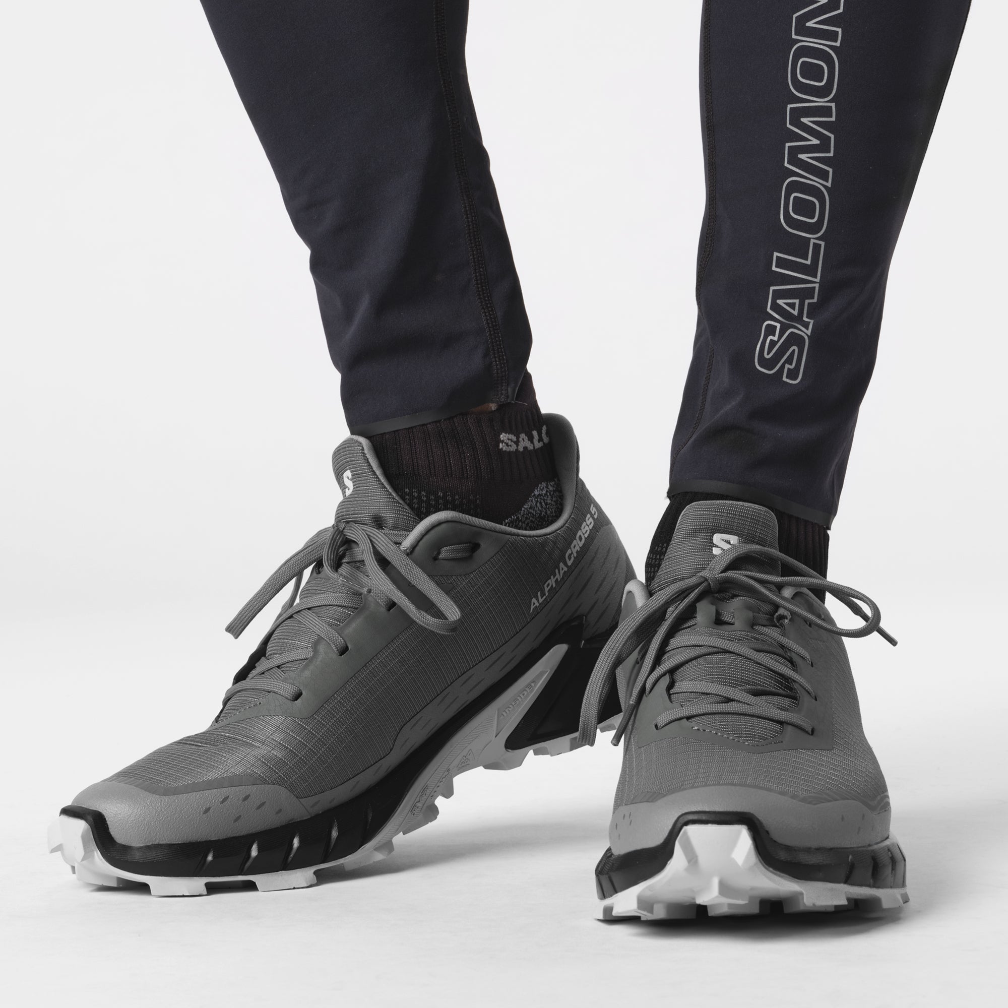 Pewter/Black/Ghost Gray