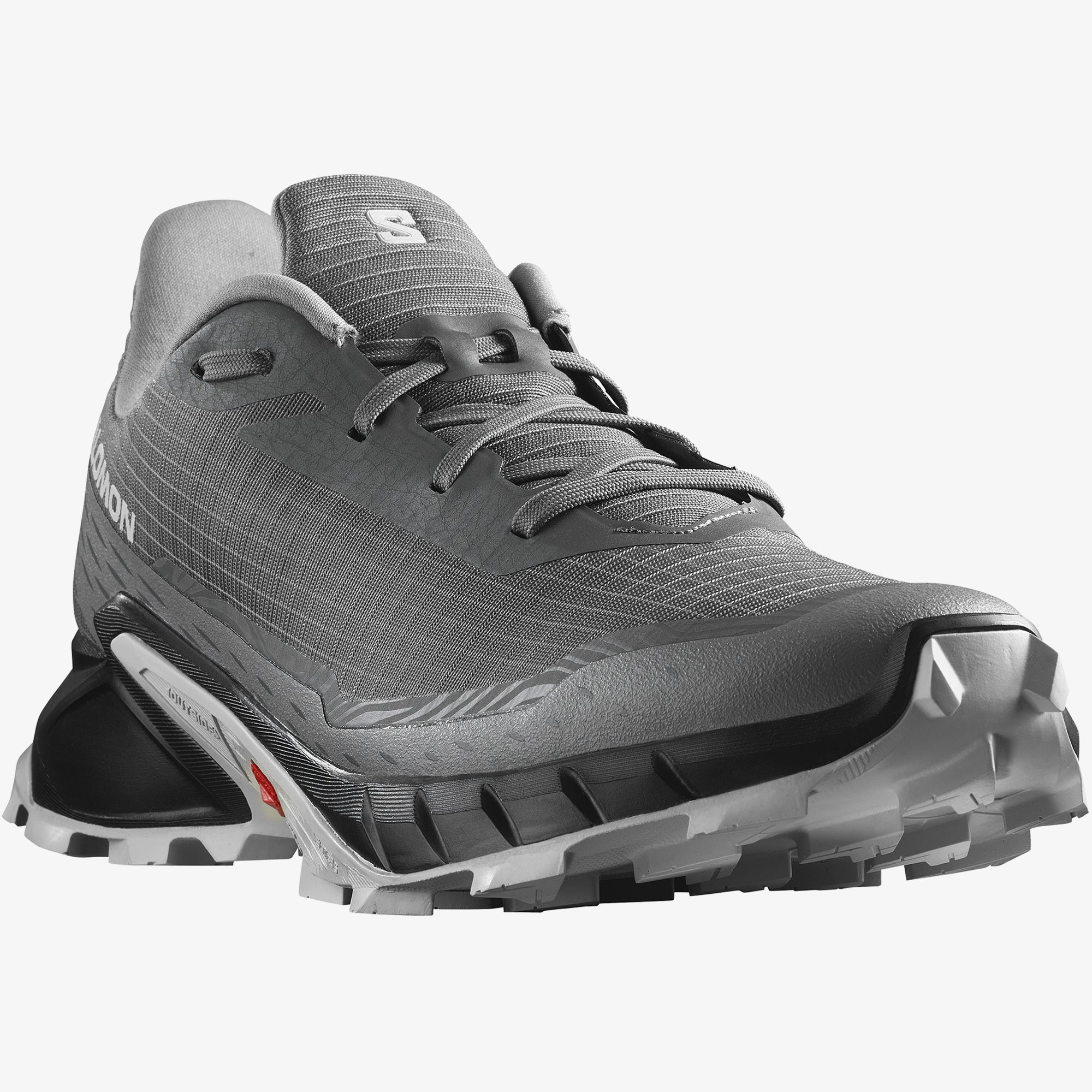 Pewter/Black/Ghost Gray