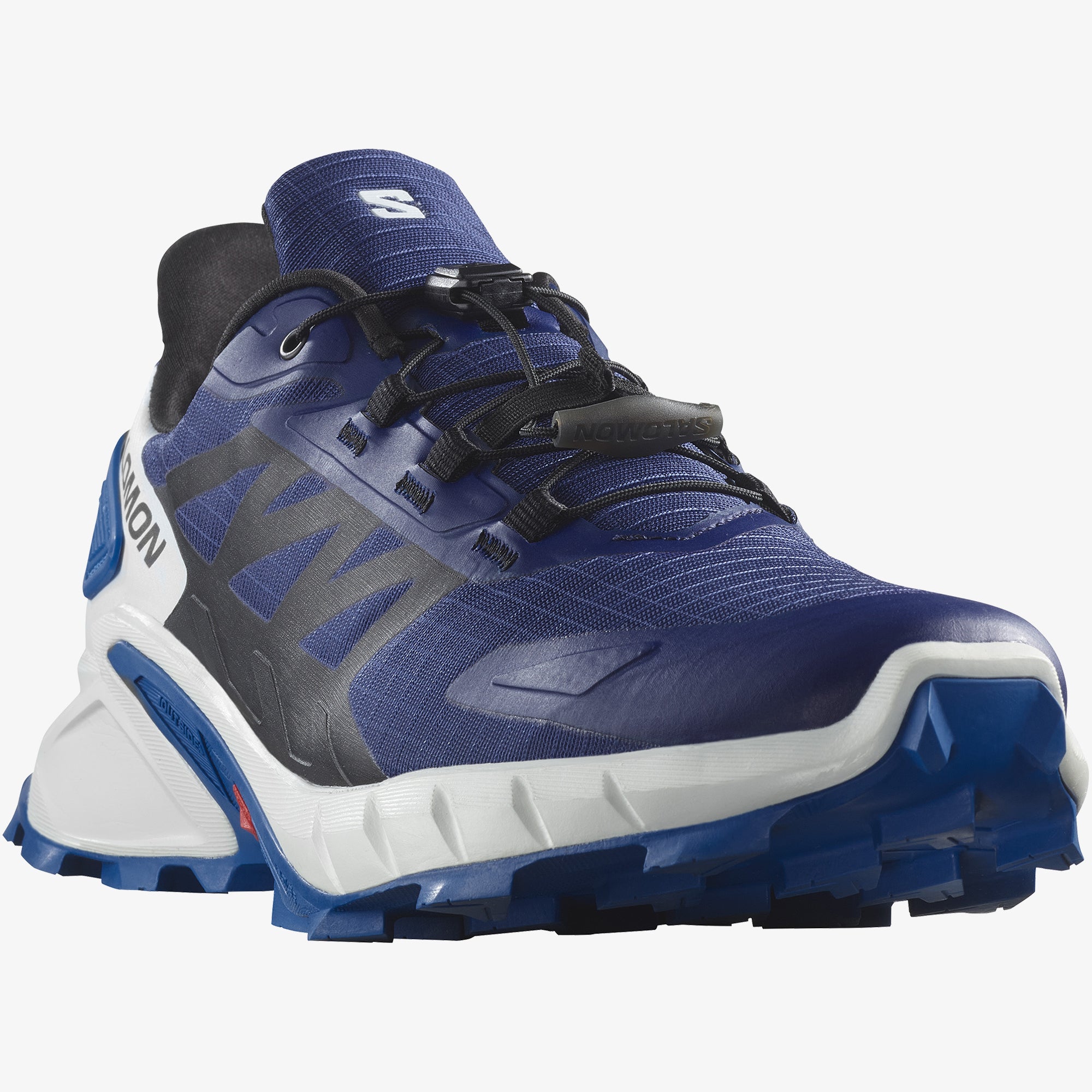 Blue Print/Black/Lapis Blue