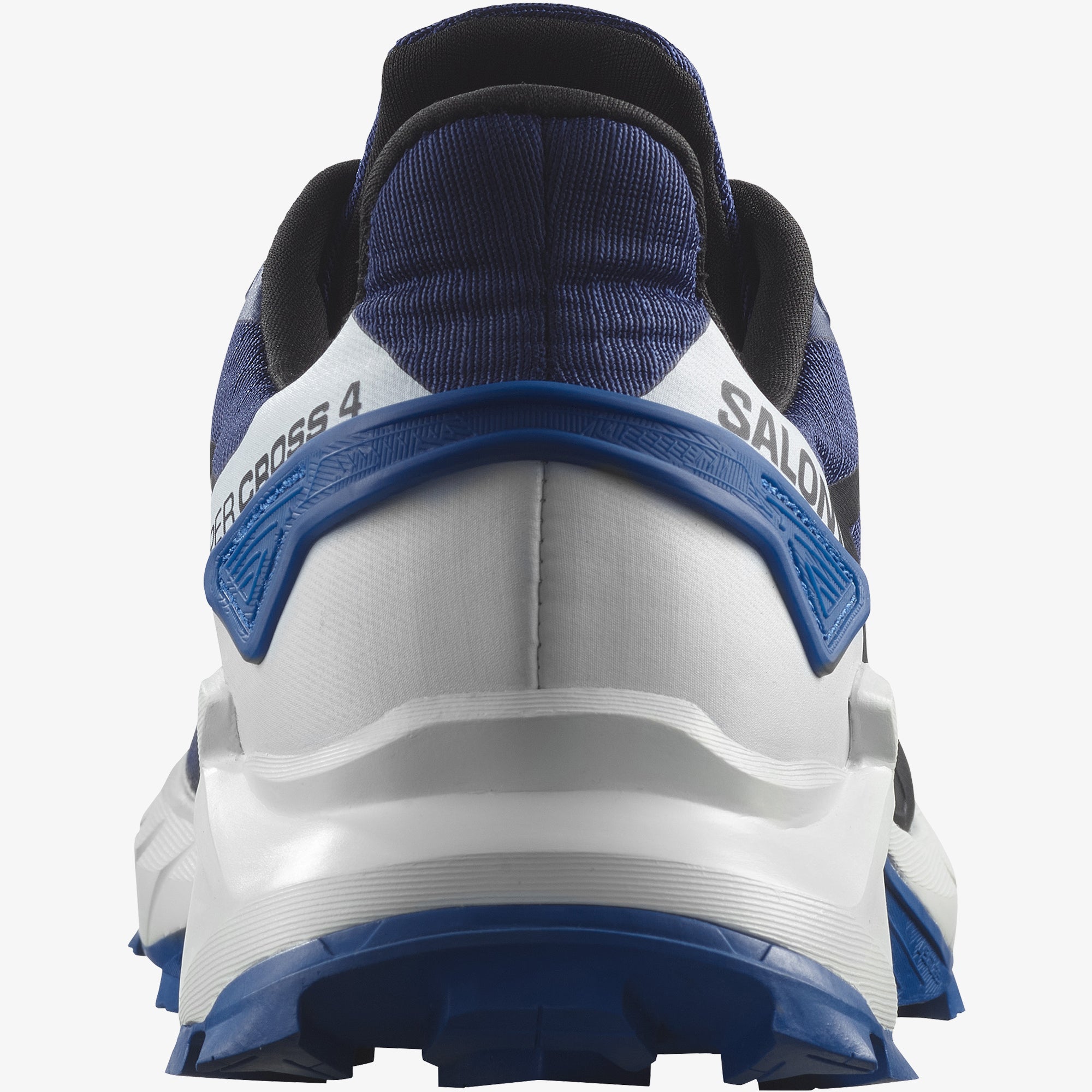 Blue Print/Black/Lapis Blue