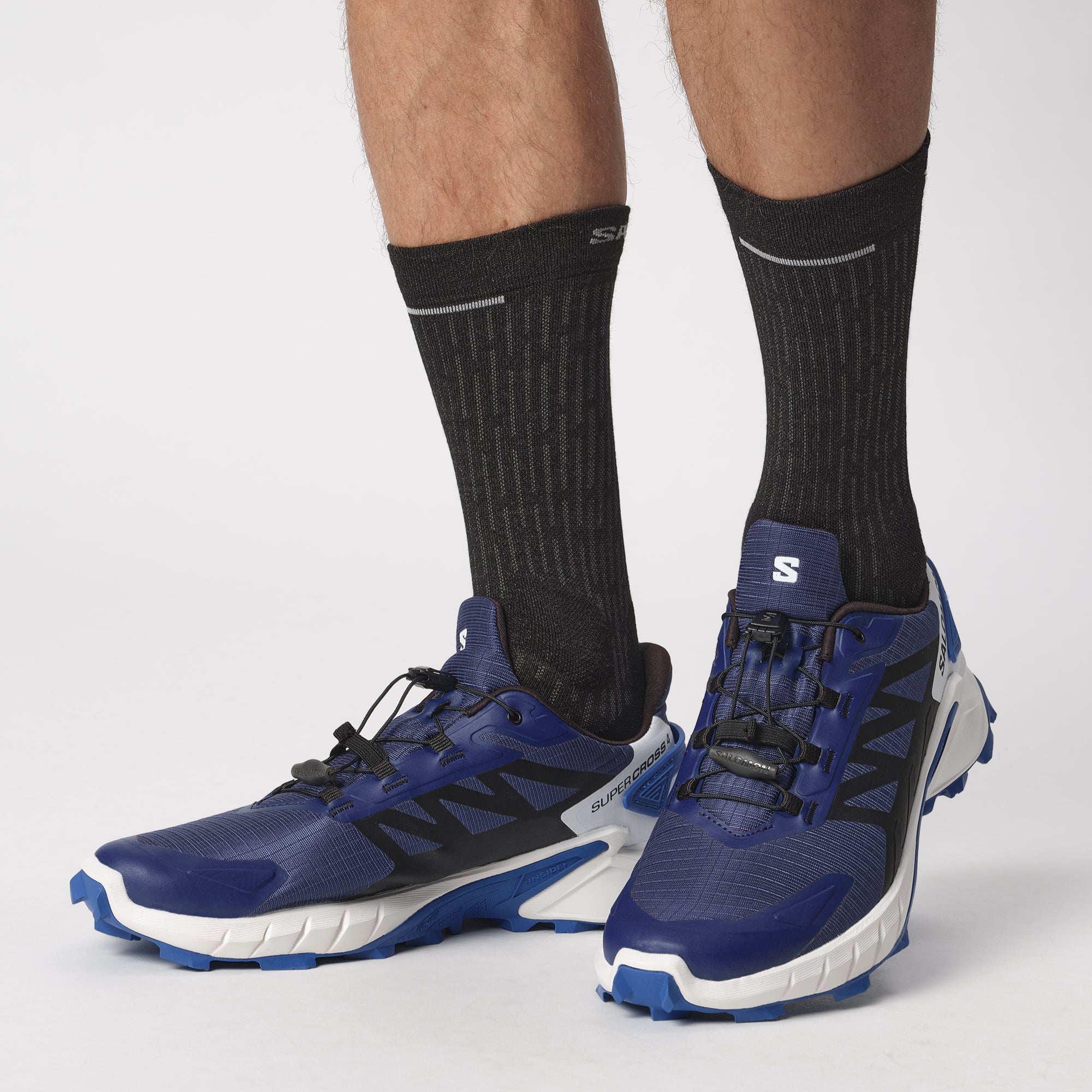 Blue Print/Black/Lapis Blue