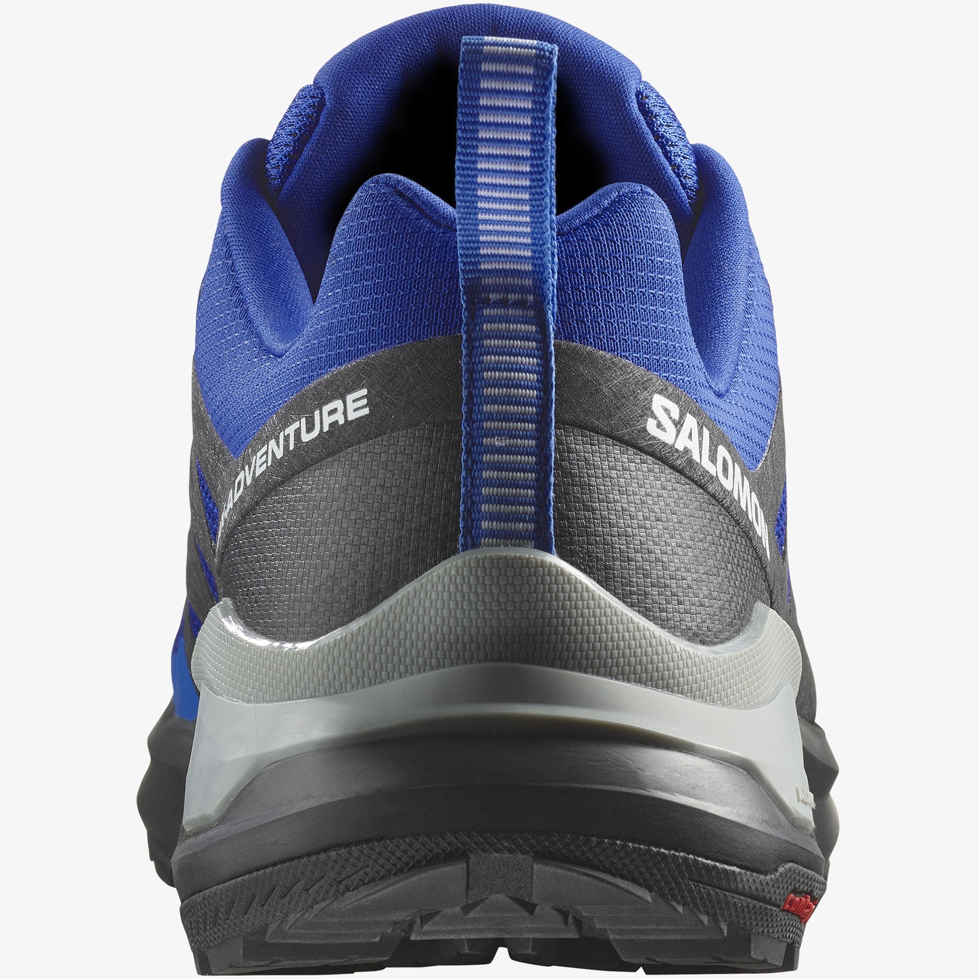 Lapis Blue/Black/Quarry