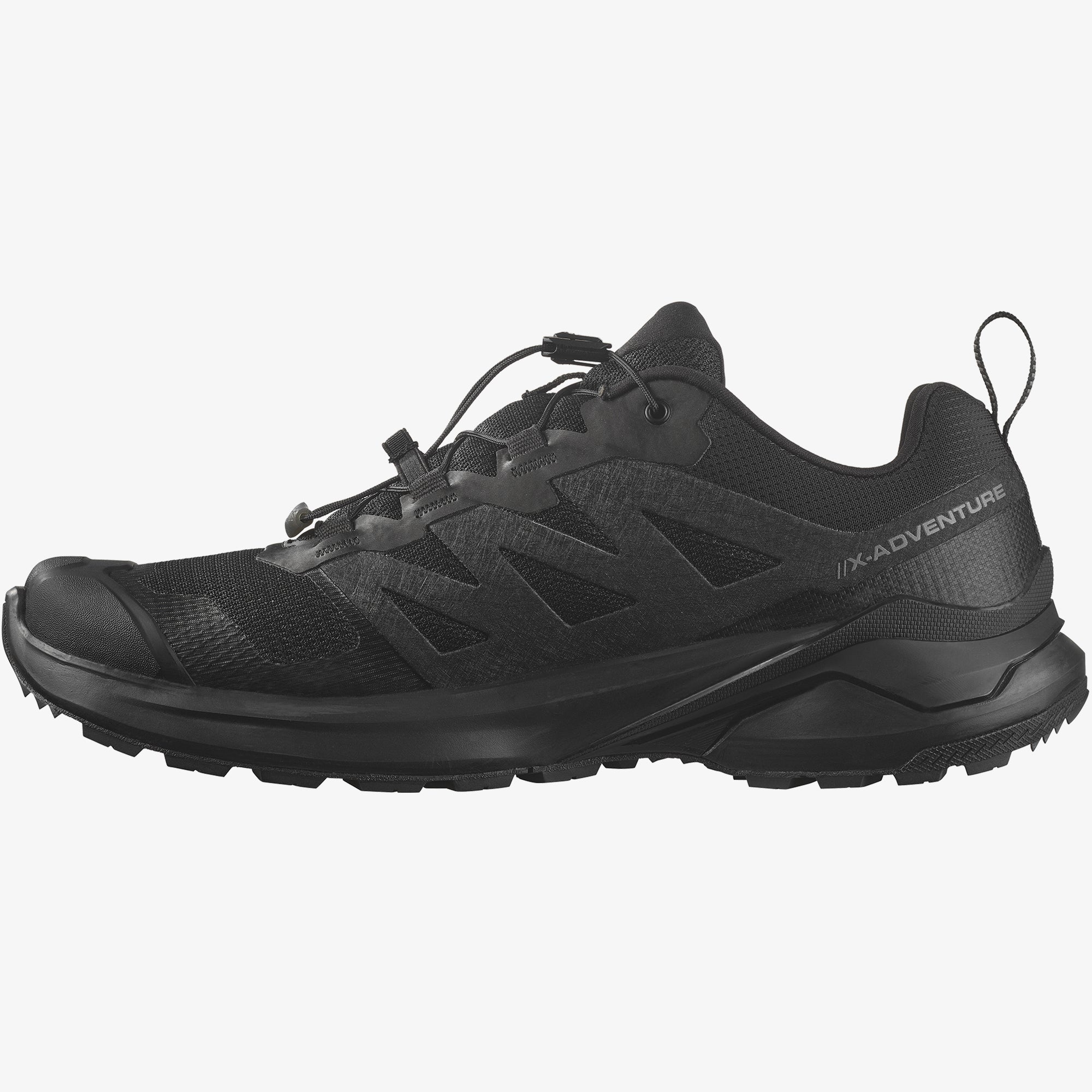 Black/Black/Black
